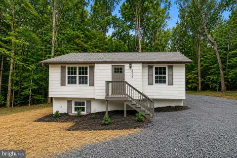 Photo of 505 Ronnie Court, SPOTSYLVANIA, VA 22553 (MLS # VASP2044528)