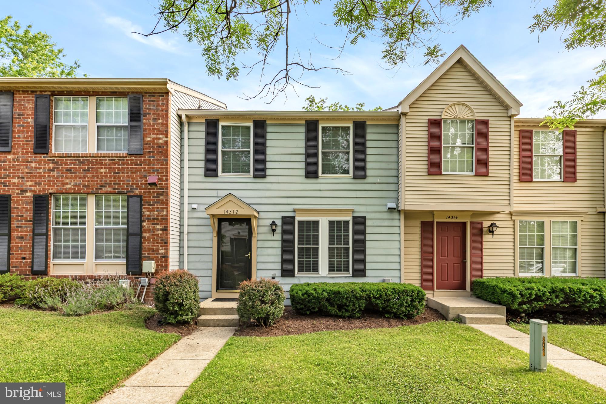 14312 BALD HILL COURT