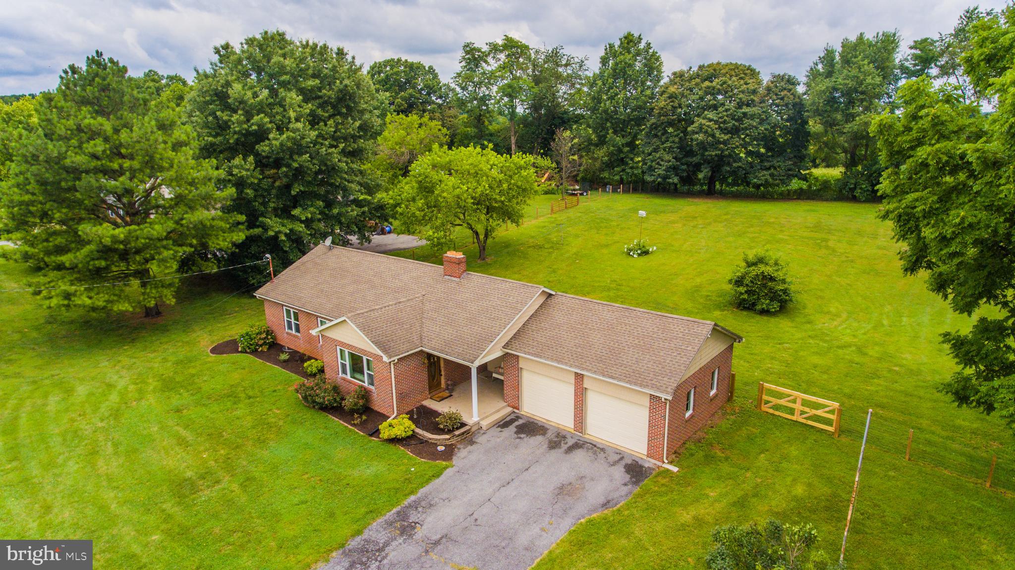 SUMMIT POINT - Residential