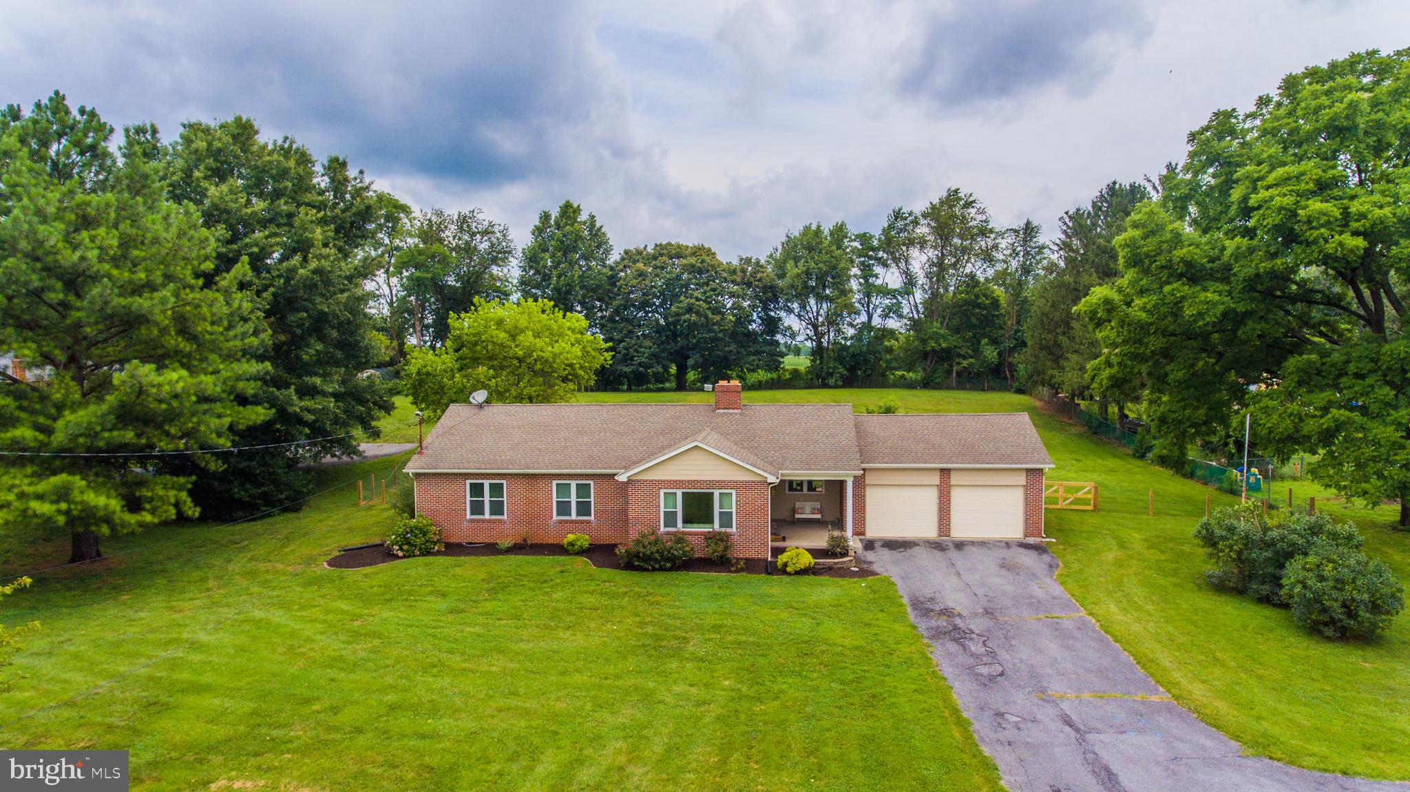 SUMMIT POINT - Residential