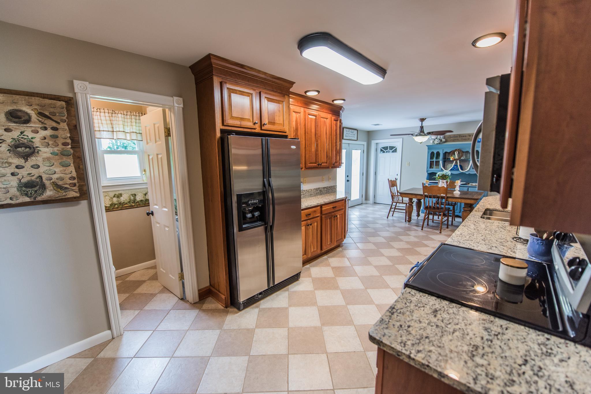 SUMMIT POINT - Residential