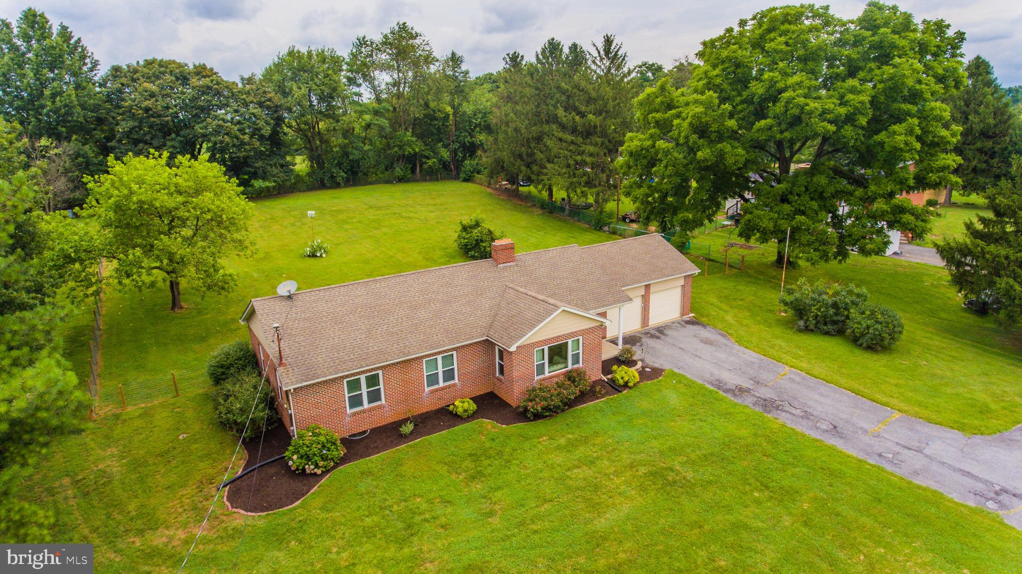 SUMMIT POINT - Residential