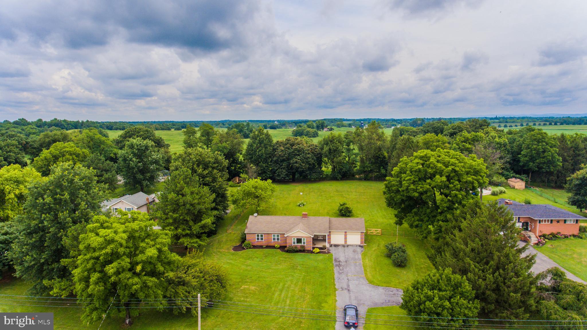 SUMMIT POINT - Residential