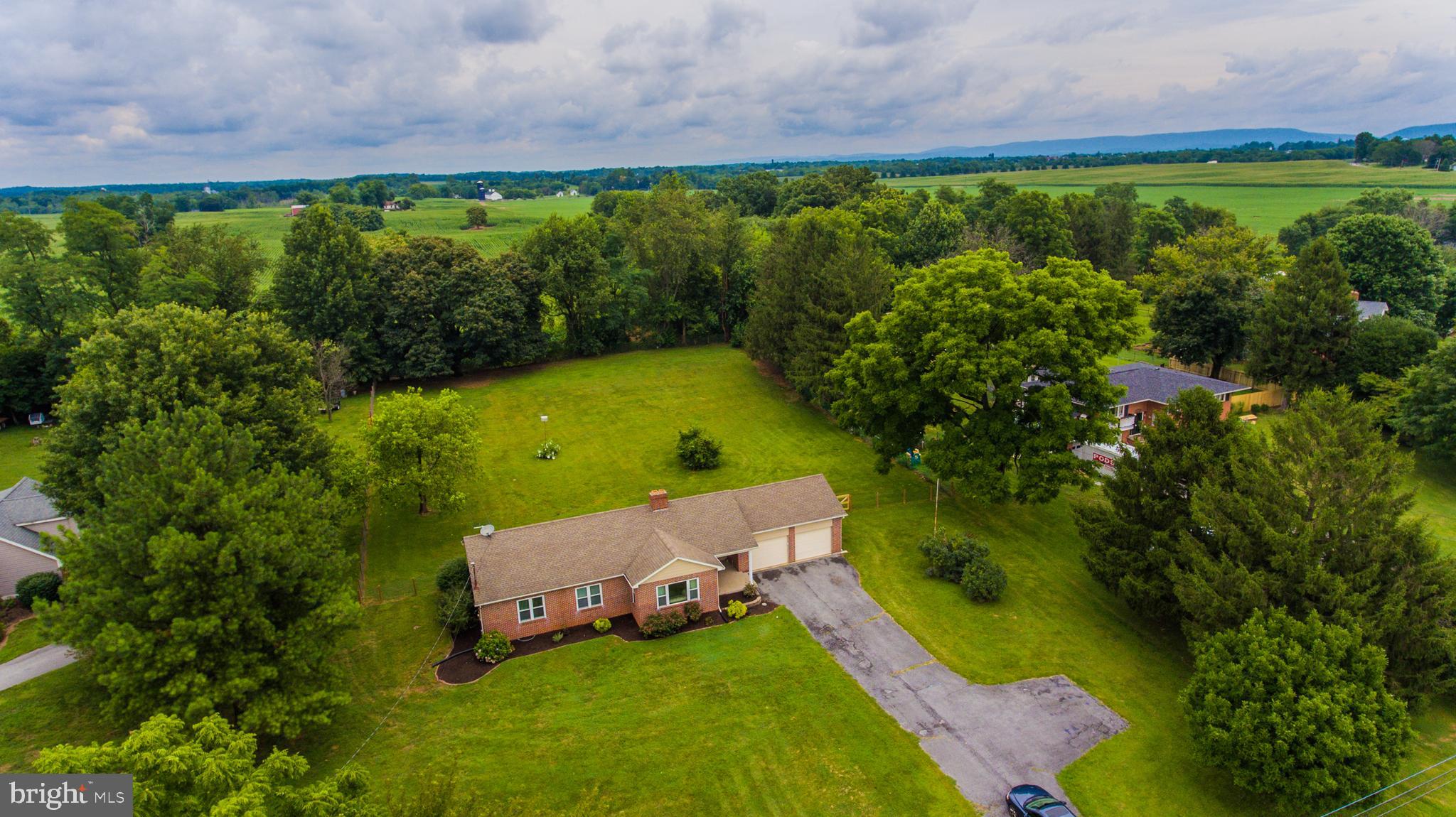 SUMMIT POINT - Residential