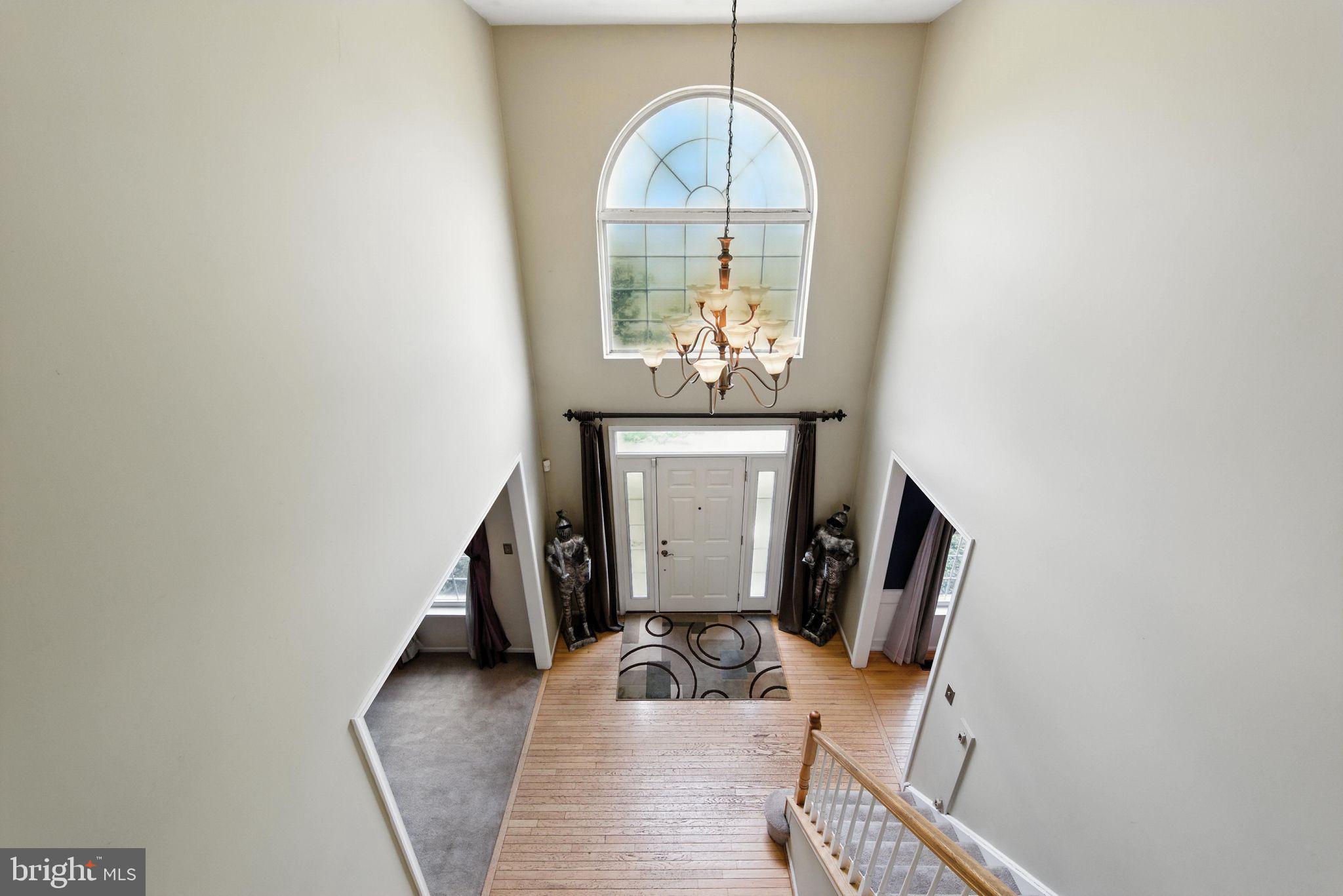 653 CROSSHILL ROAD