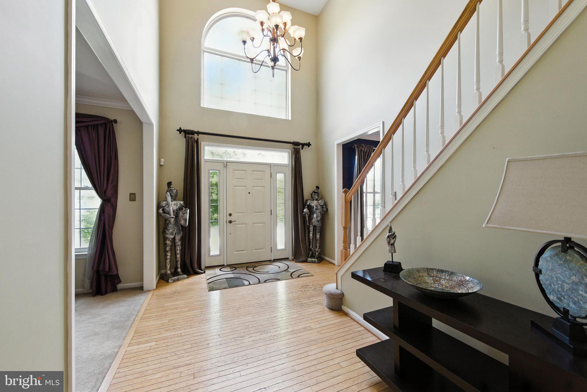653 CROSSHILL ROAD