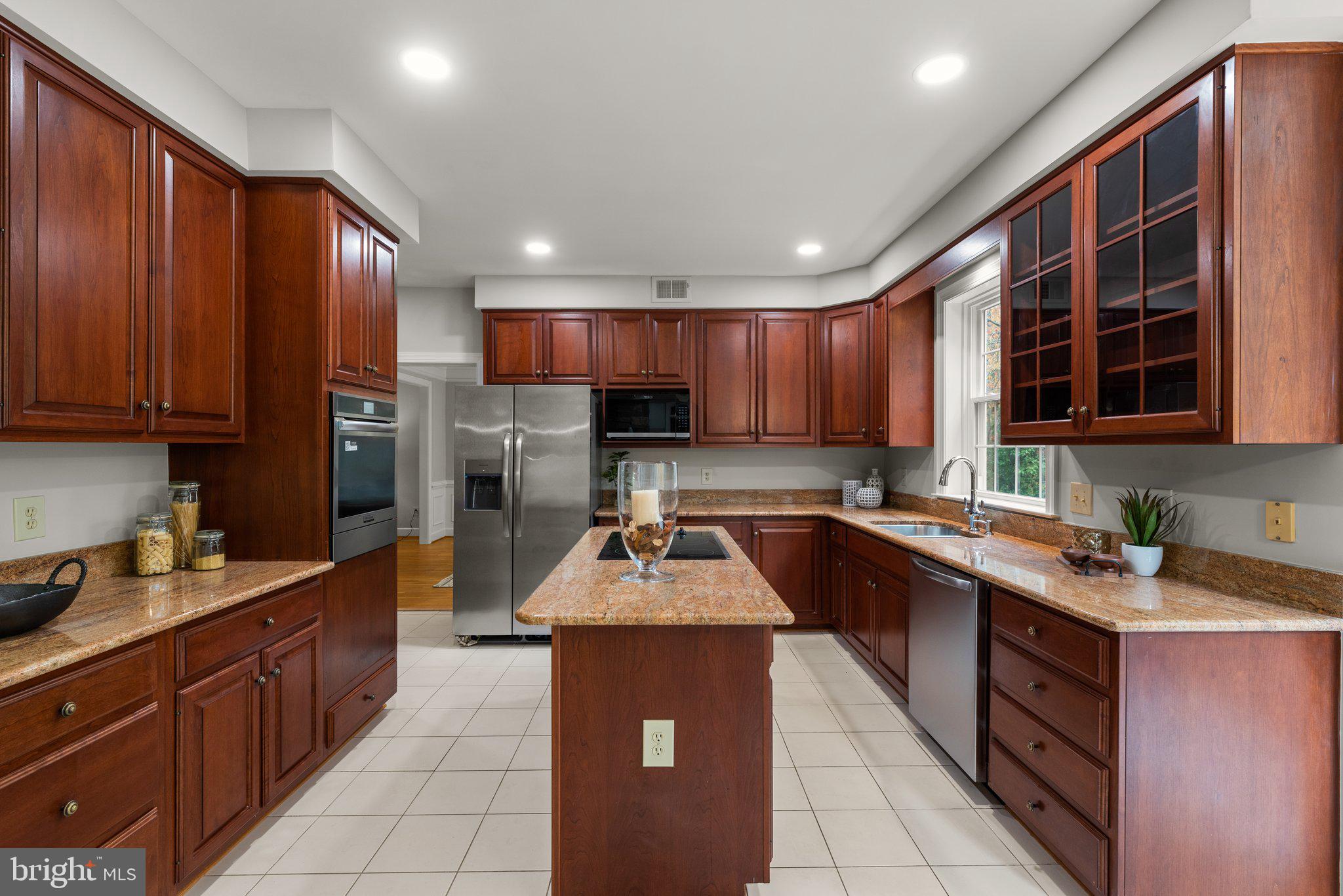 NORMANDY HILLS - Residential