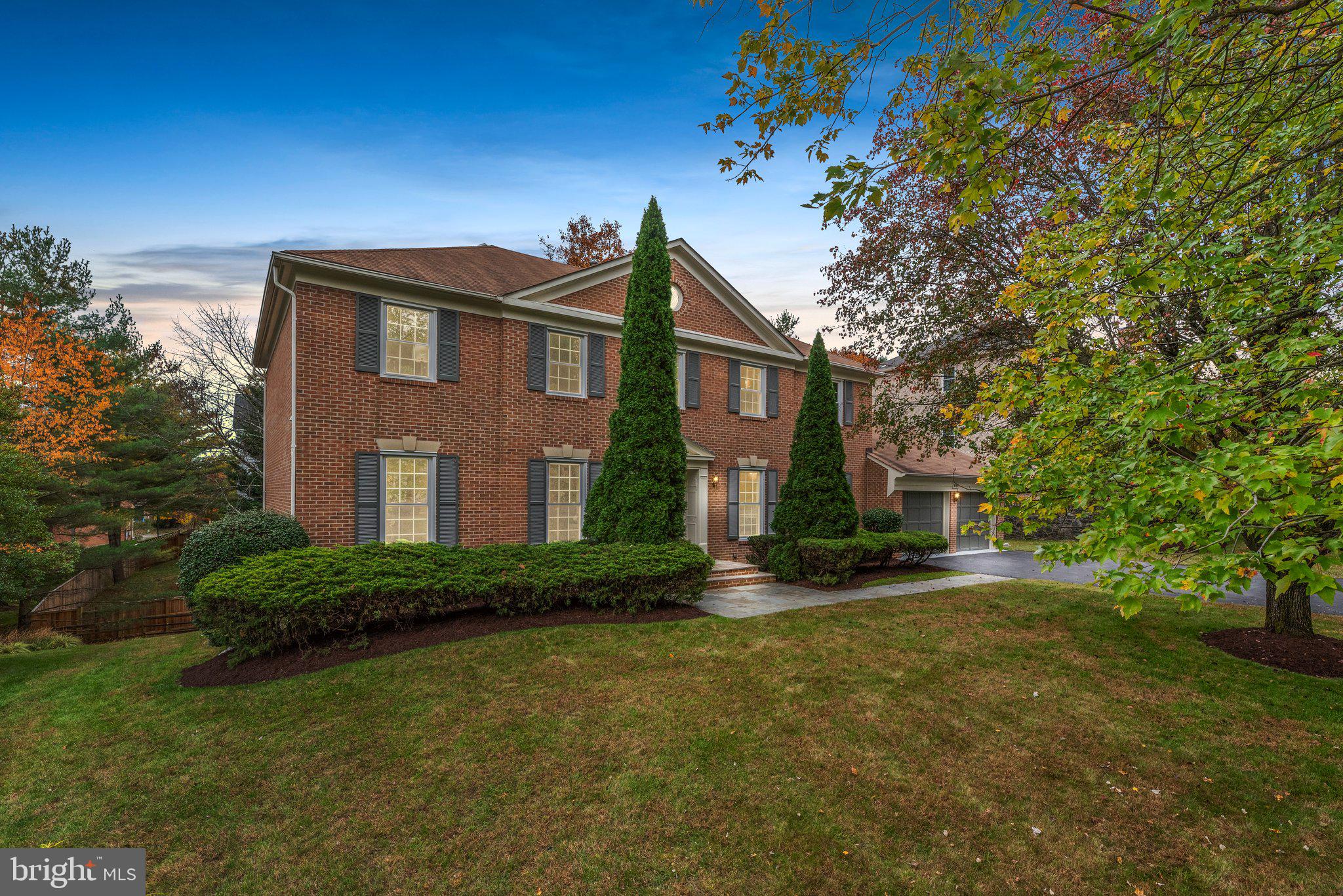 NORMANDY HILLS - Residential