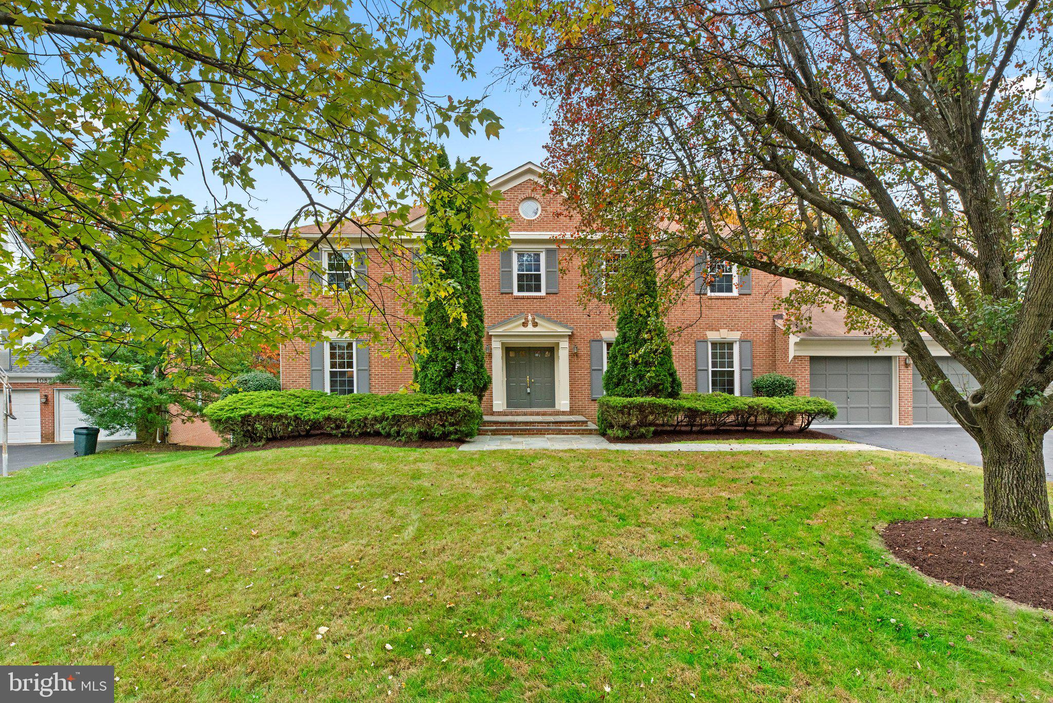 NORMANDY HILLS - Residential