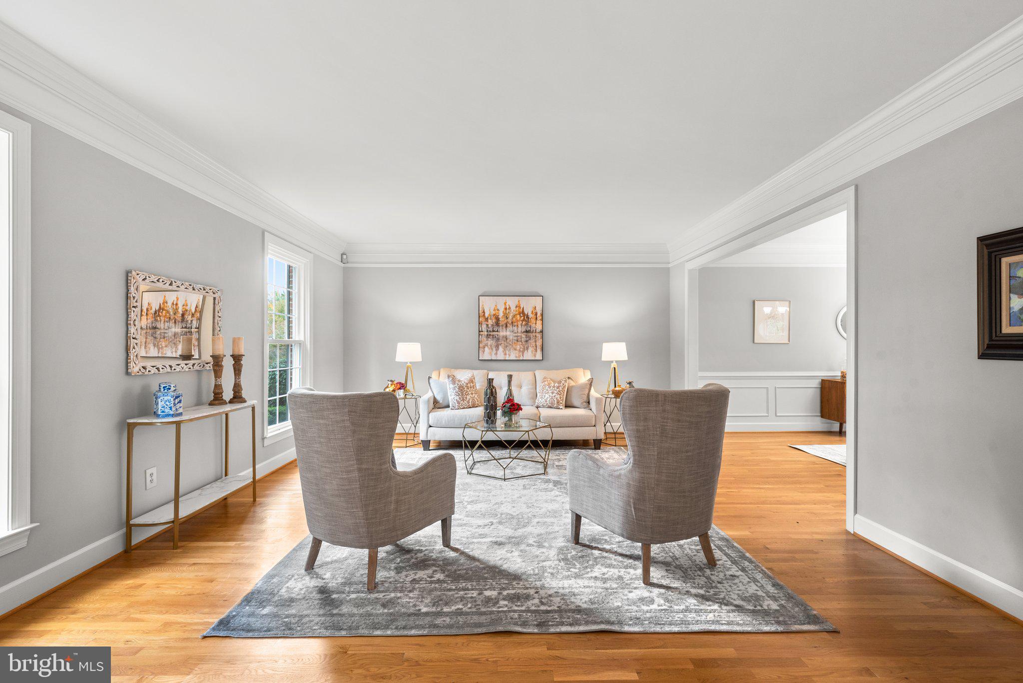 NORMANDY HILLS - Residential