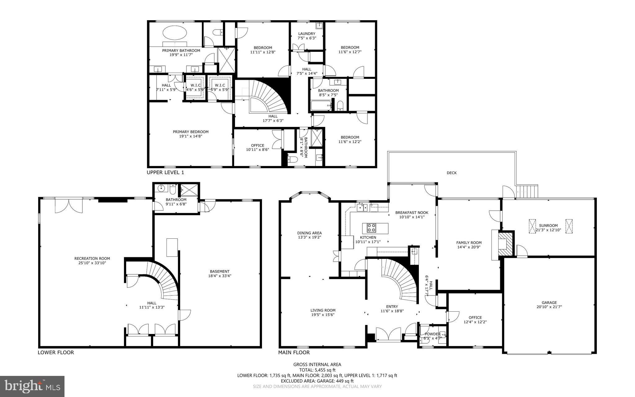 NORMANDY HILLS - Residential