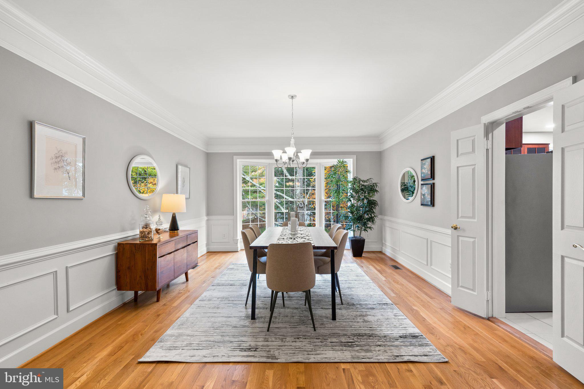 NORMANDY HILLS - Residential