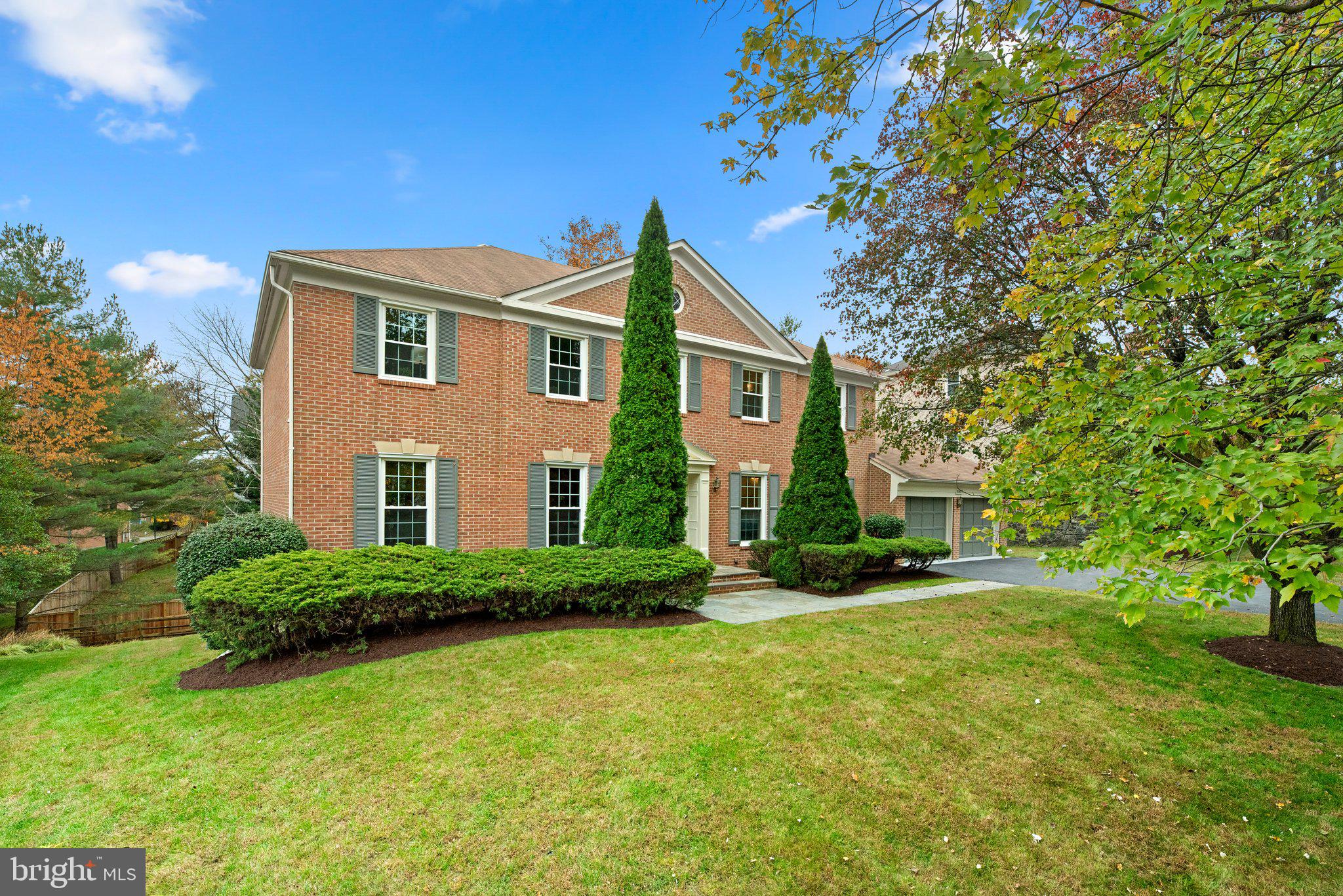 NORMANDY HILLS - Residential