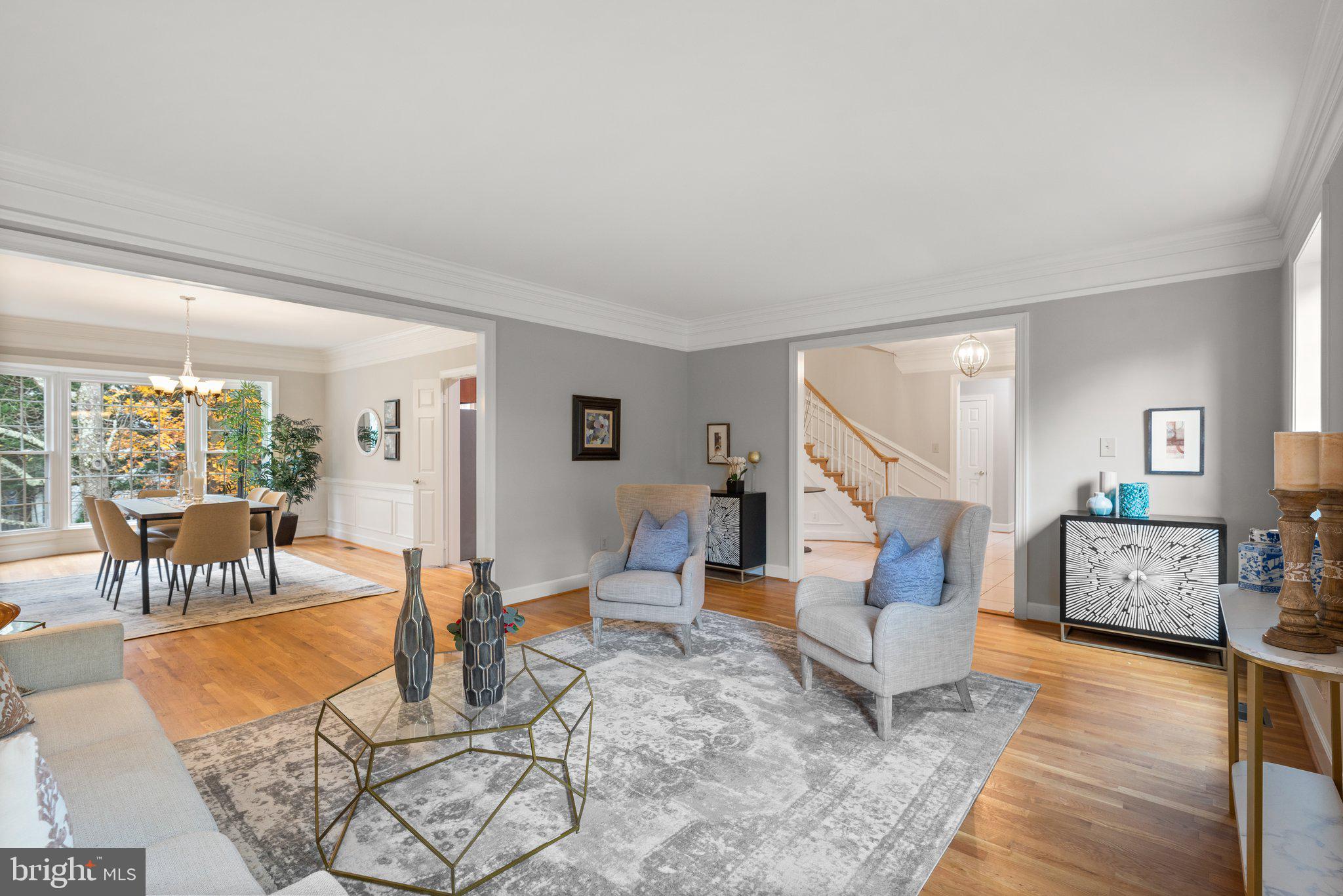 NORMANDY HILLS - Residential