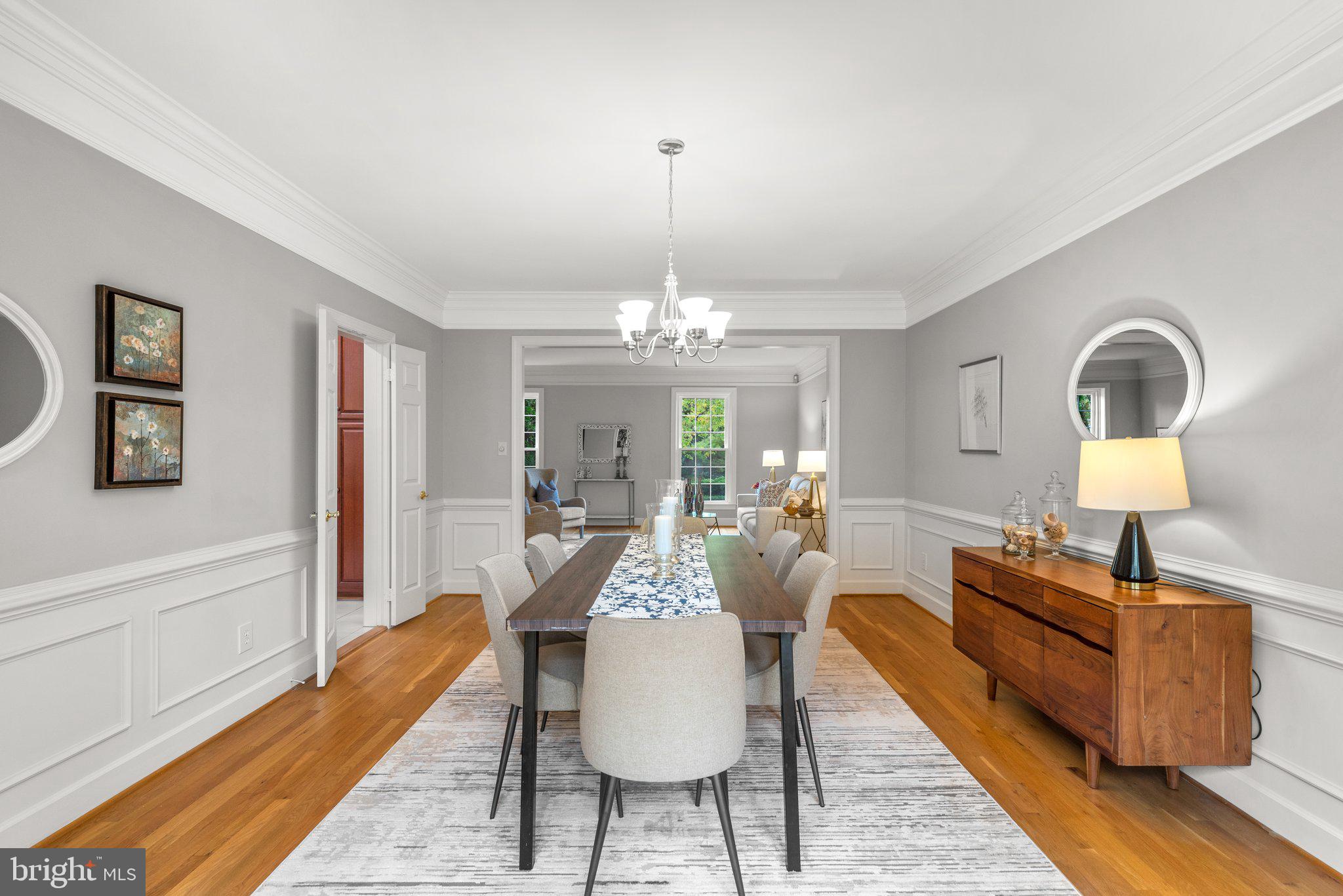 NORMANDY HILLS - Residential