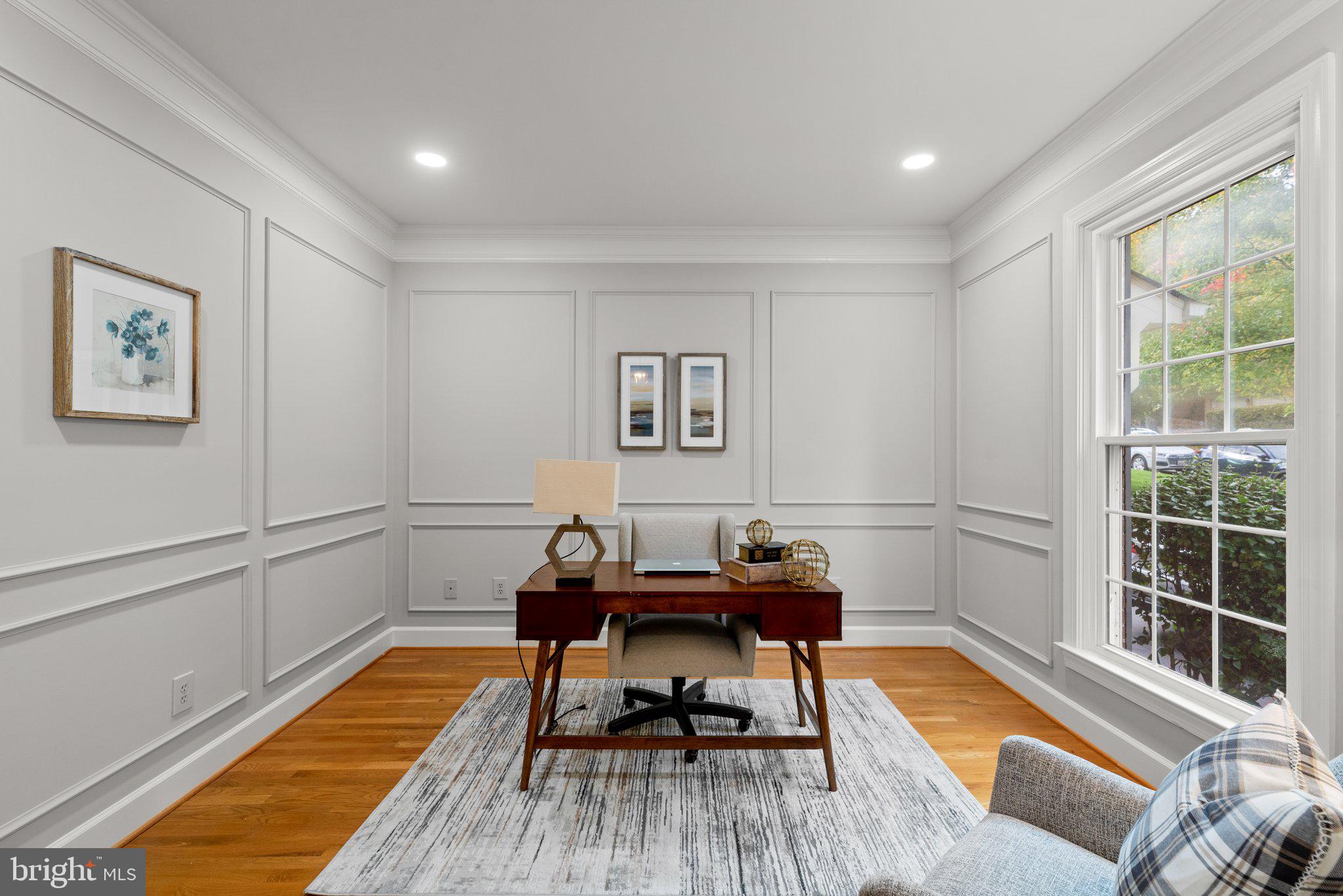 NORMANDY HILLS - Residential