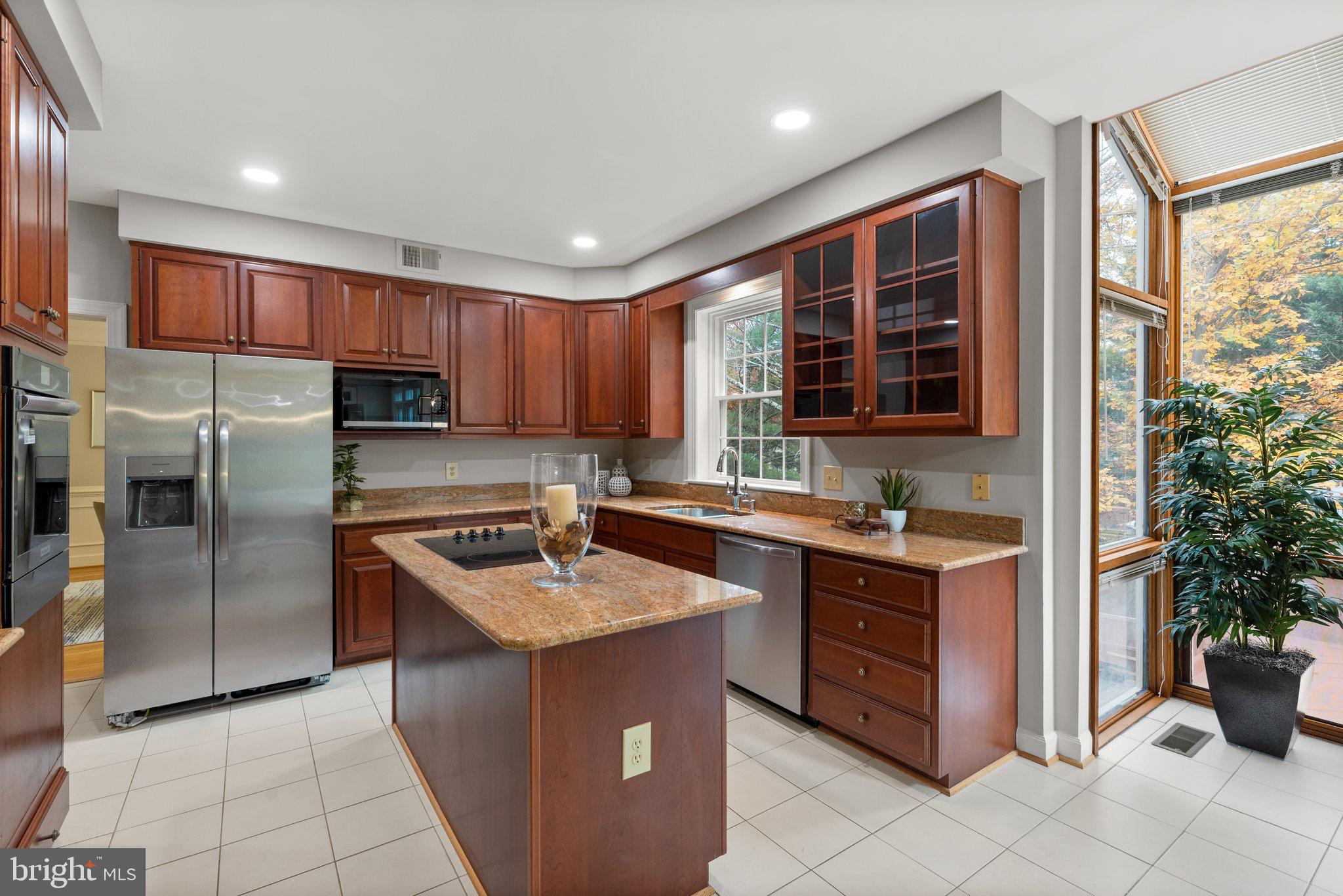 NORMANDY HILLS - Residential