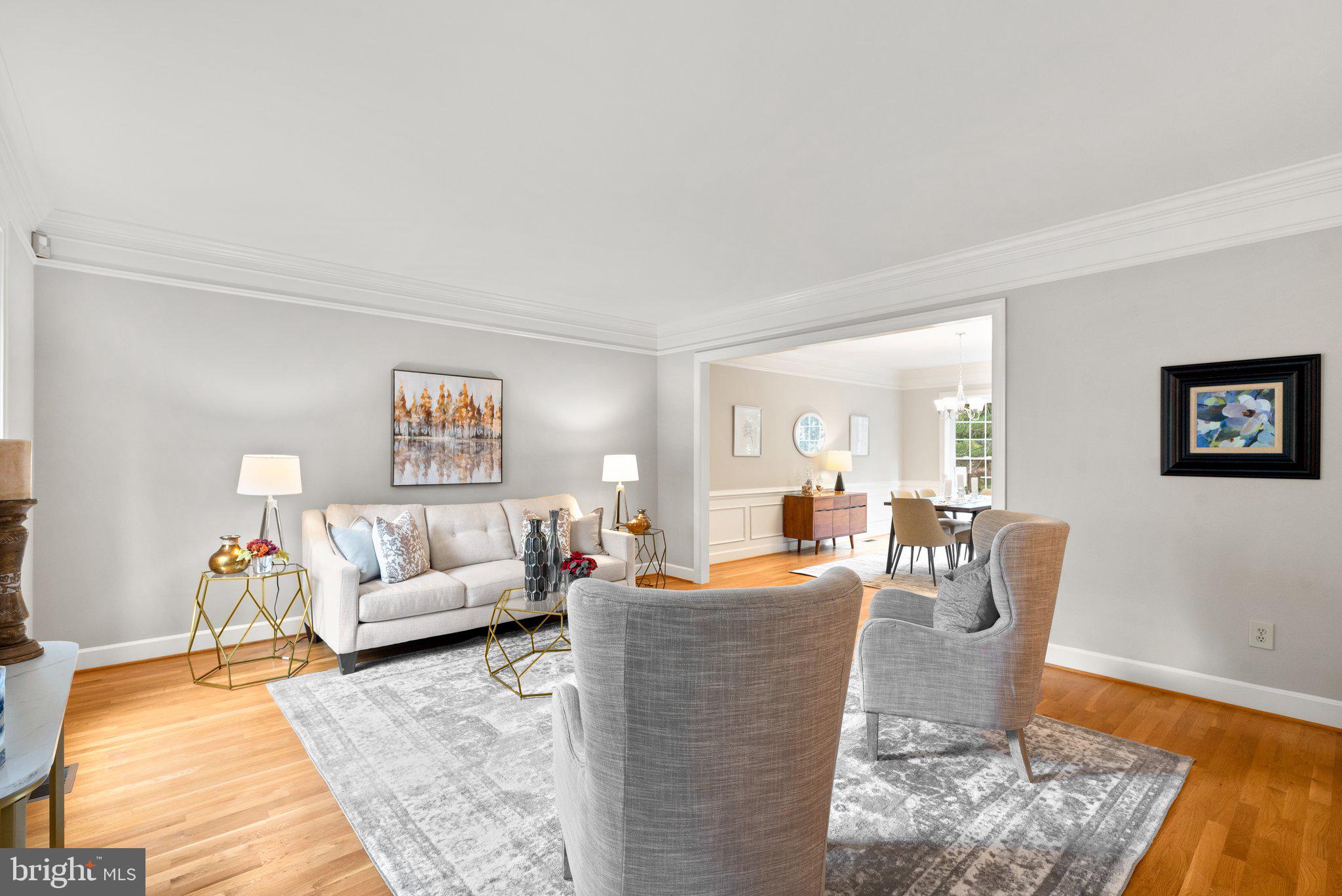 NORMANDY HILLS - Residential