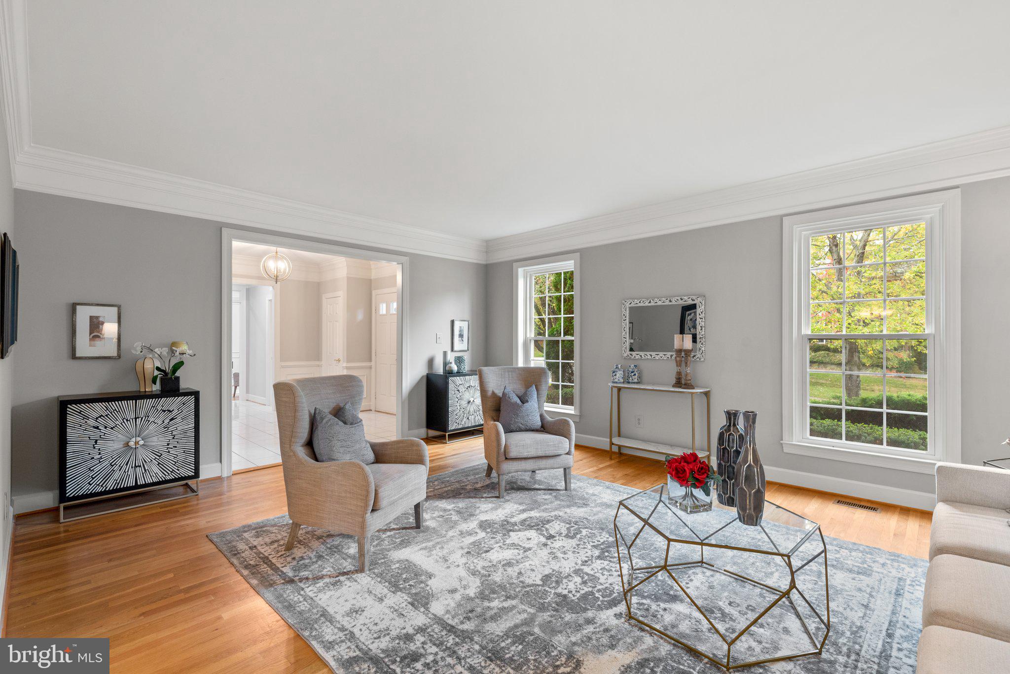 NORMANDY HILLS - Residential