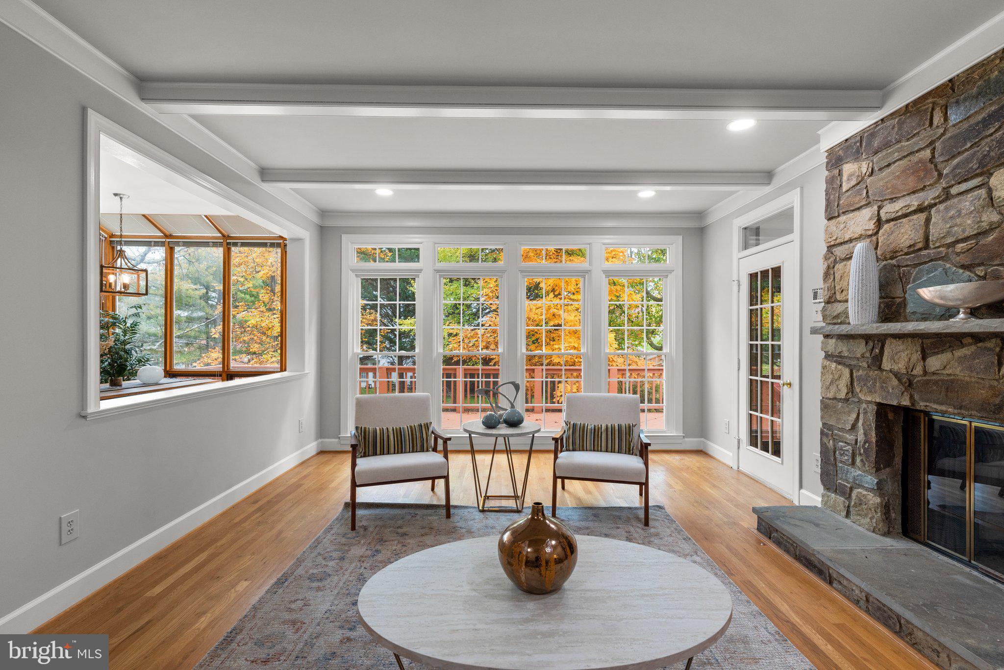 NORMANDY HILLS - Residential