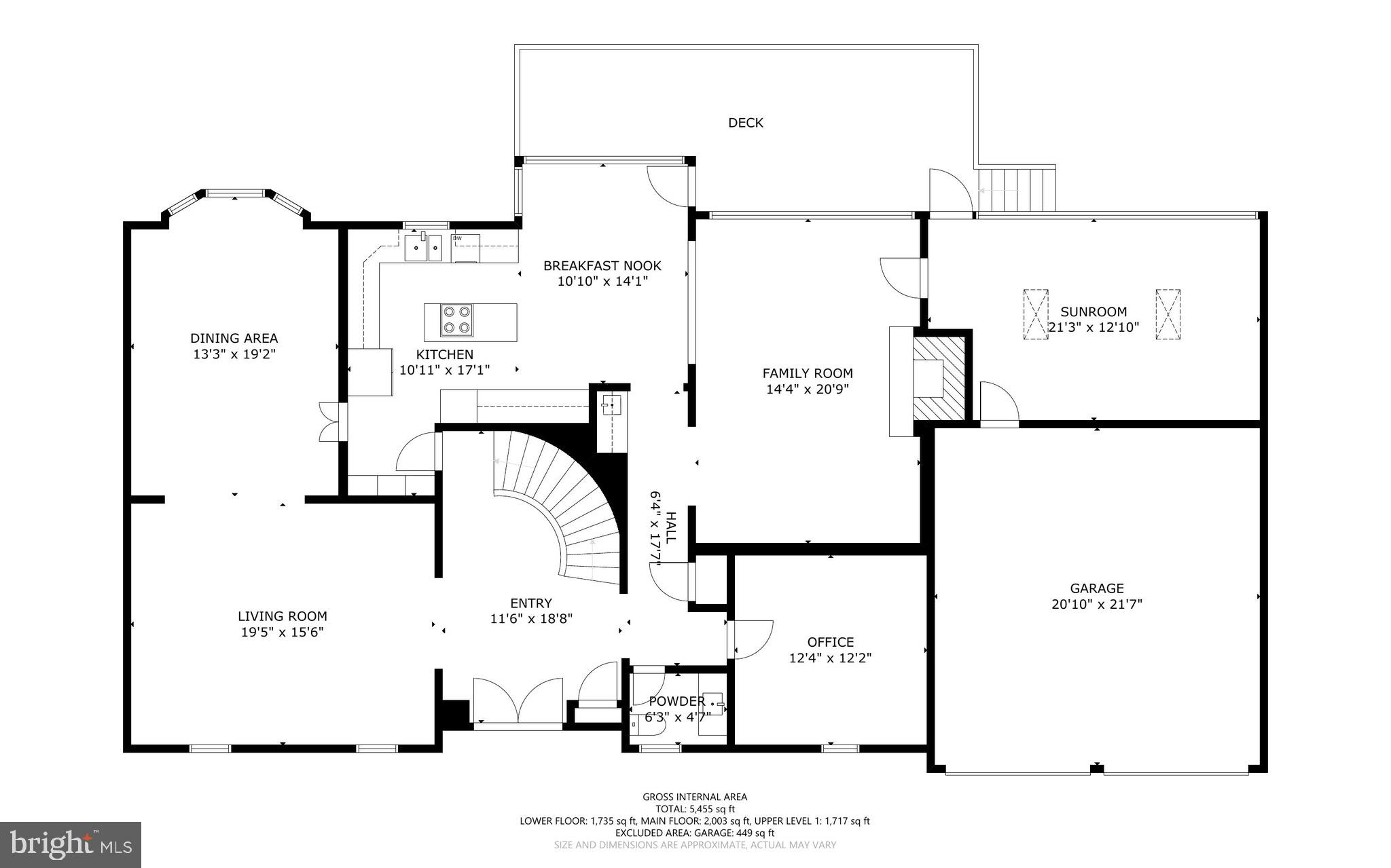NORMANDY HILLS - Residential