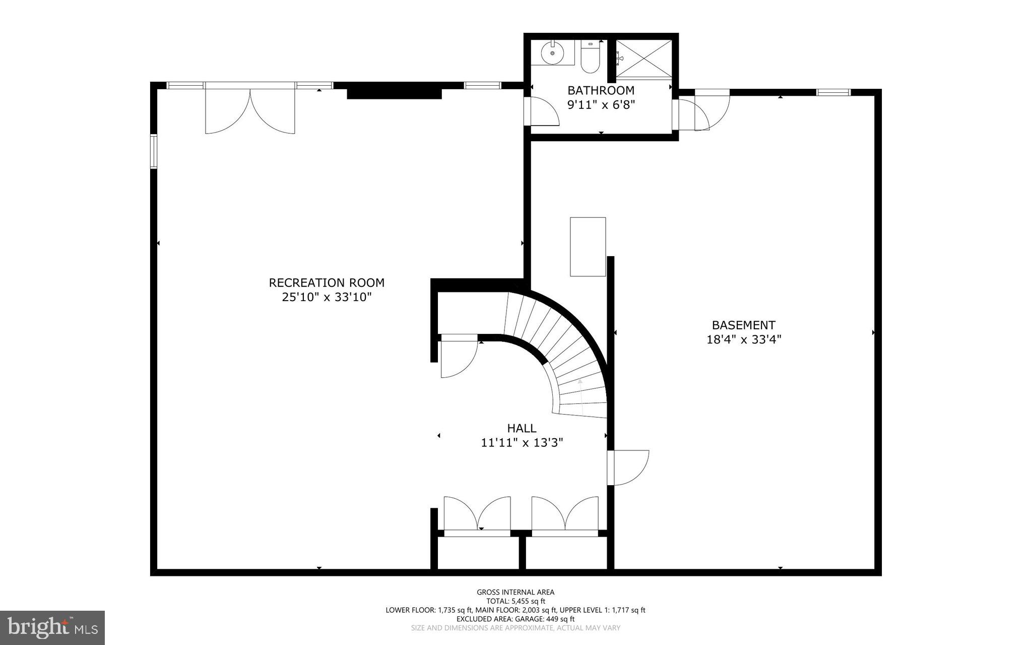 NORMANDY HILLS - Residential