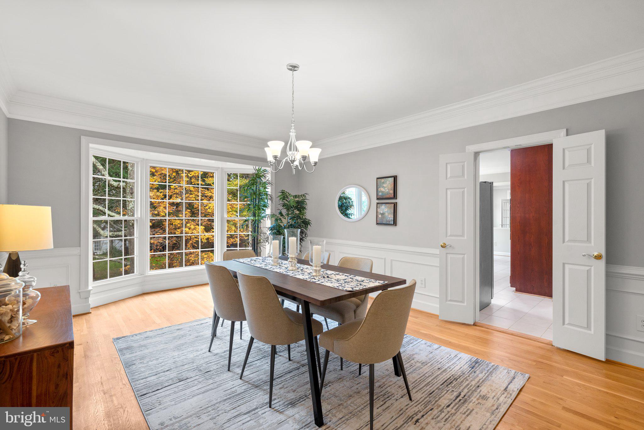 NORMANDY HILLS - Residential