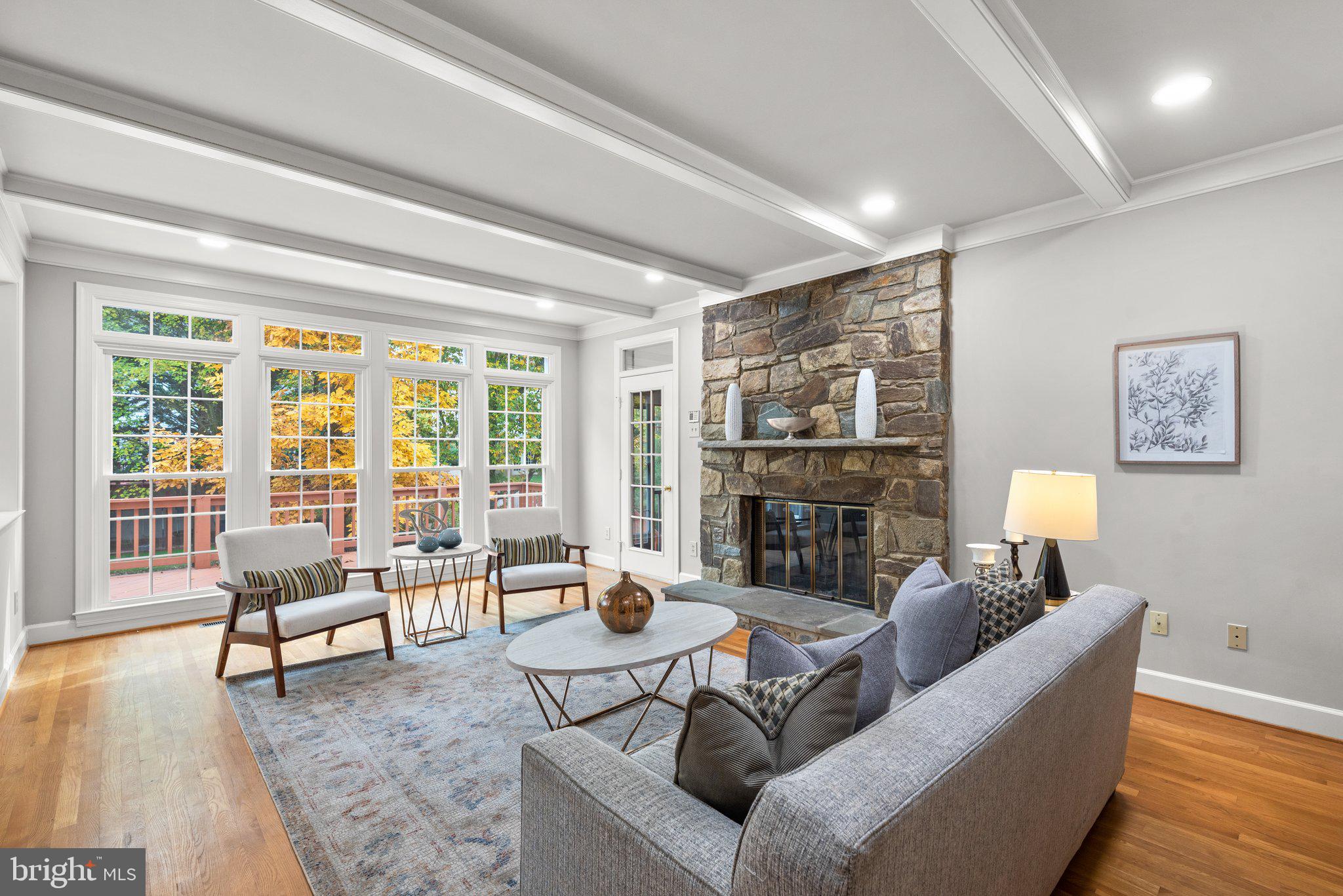 NORMANDY HILLS - Residential