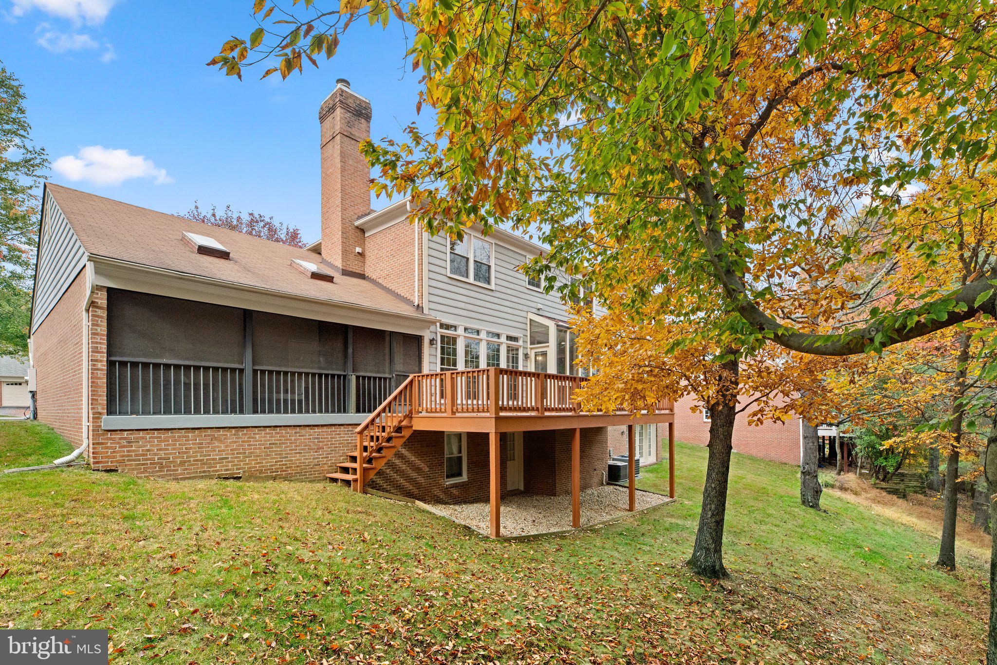 NORMANDY HILLS - Residential