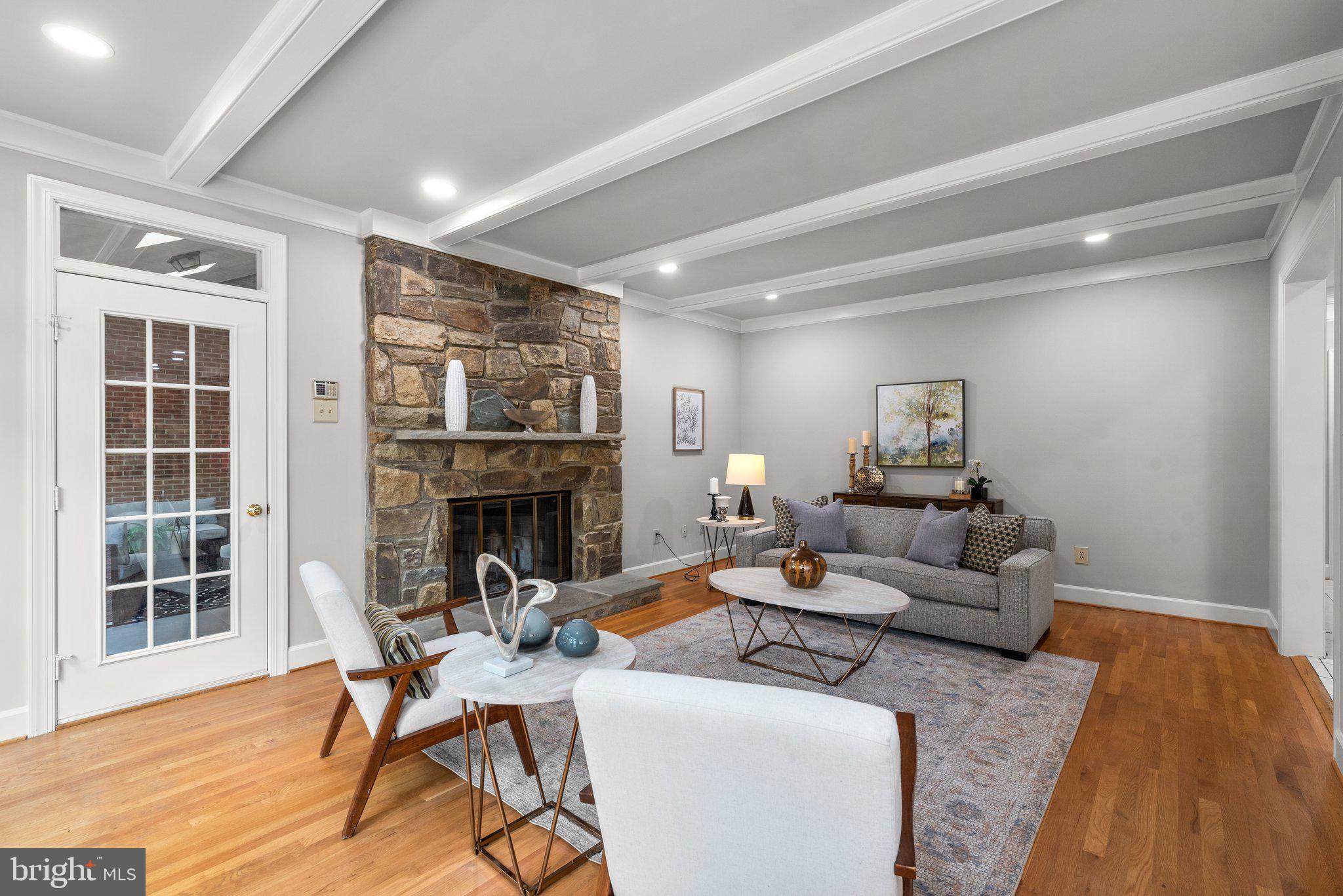 NORMANDY HILLS - Residential