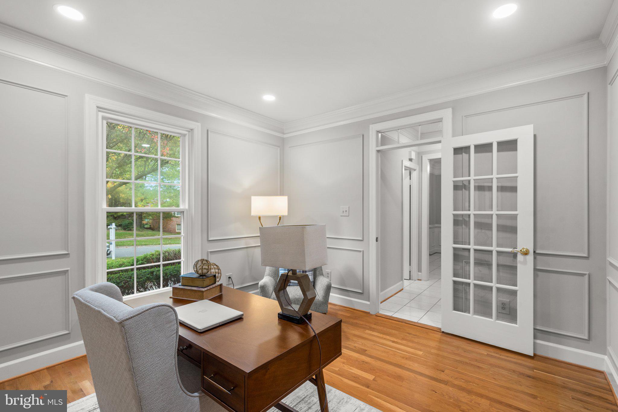 NORMANDY HILLS - Residential