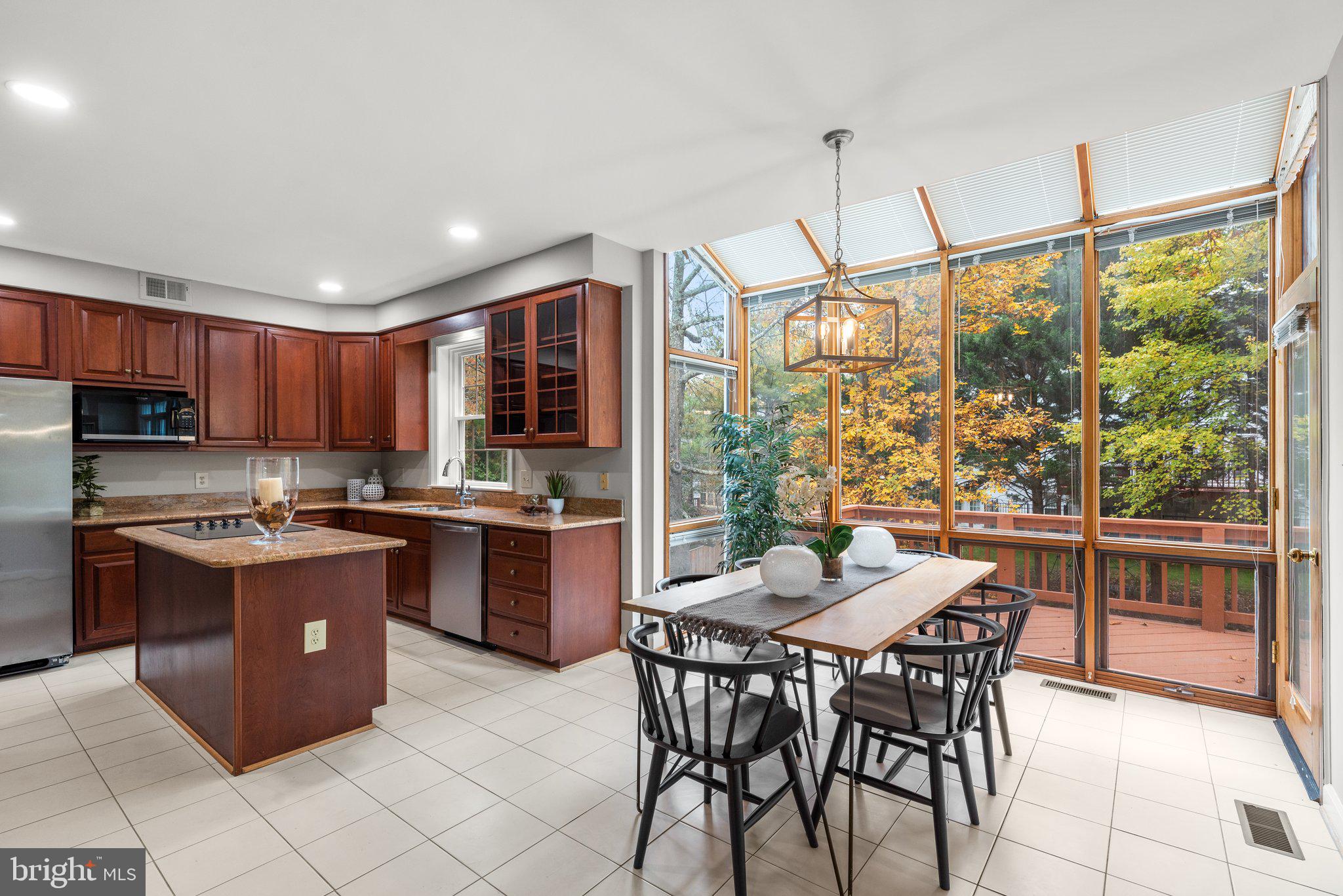 NORMANDY HILLS - Residential