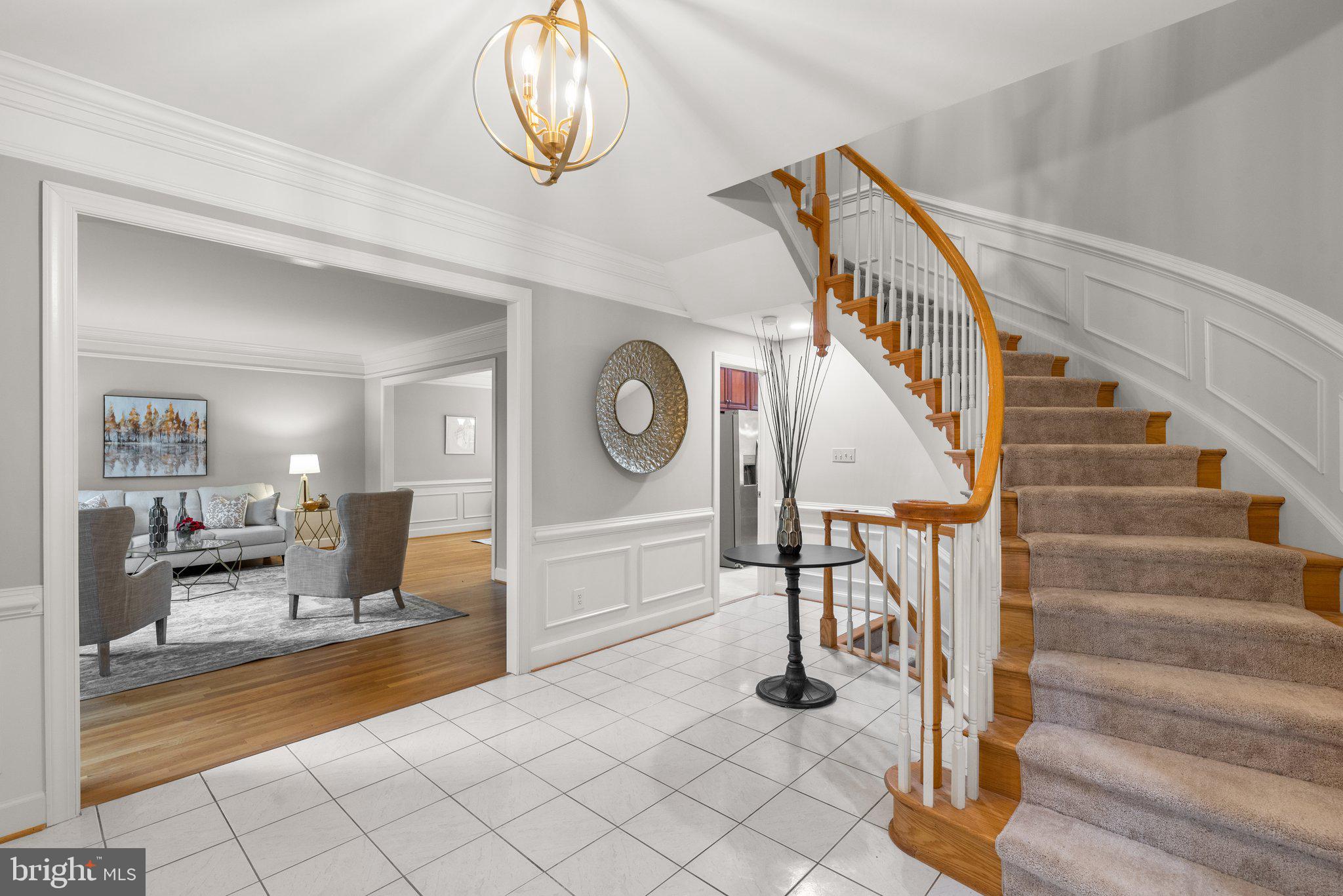 NORMANDY HILLS - Residential