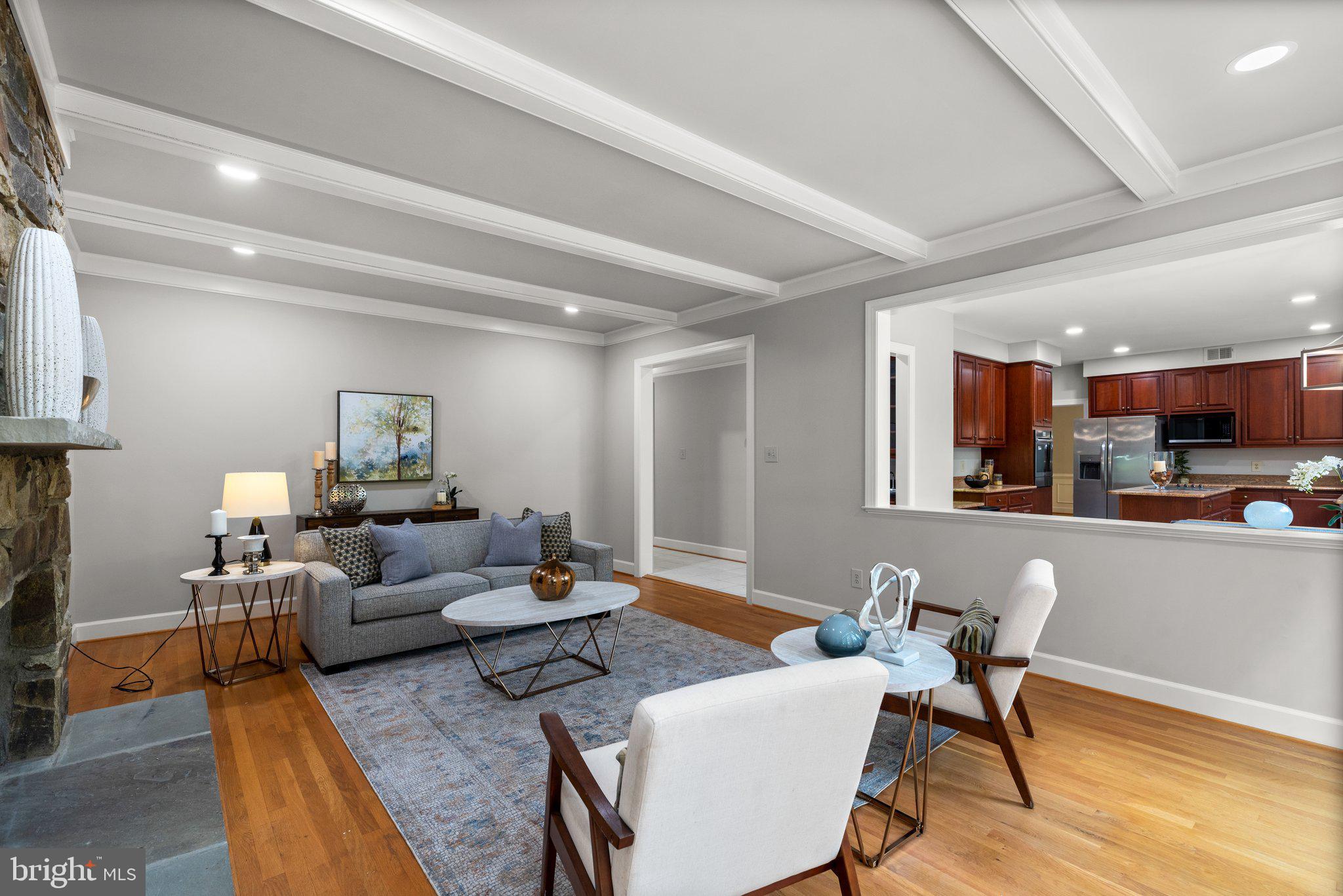 NORMANDY HILLS - Residential