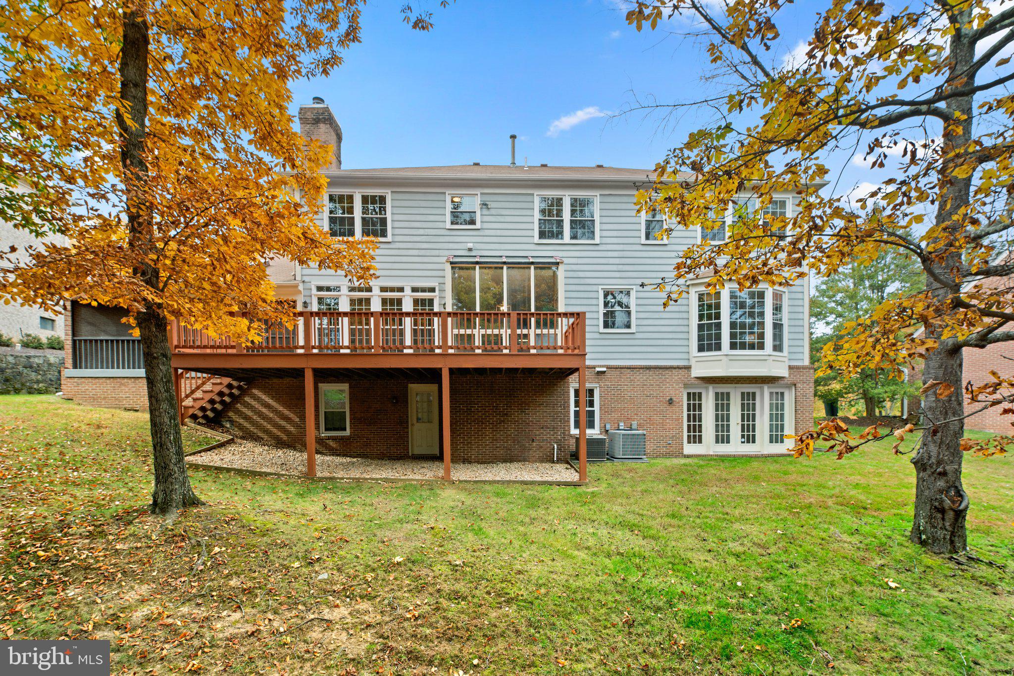 NORMANDY HILLS - Residential