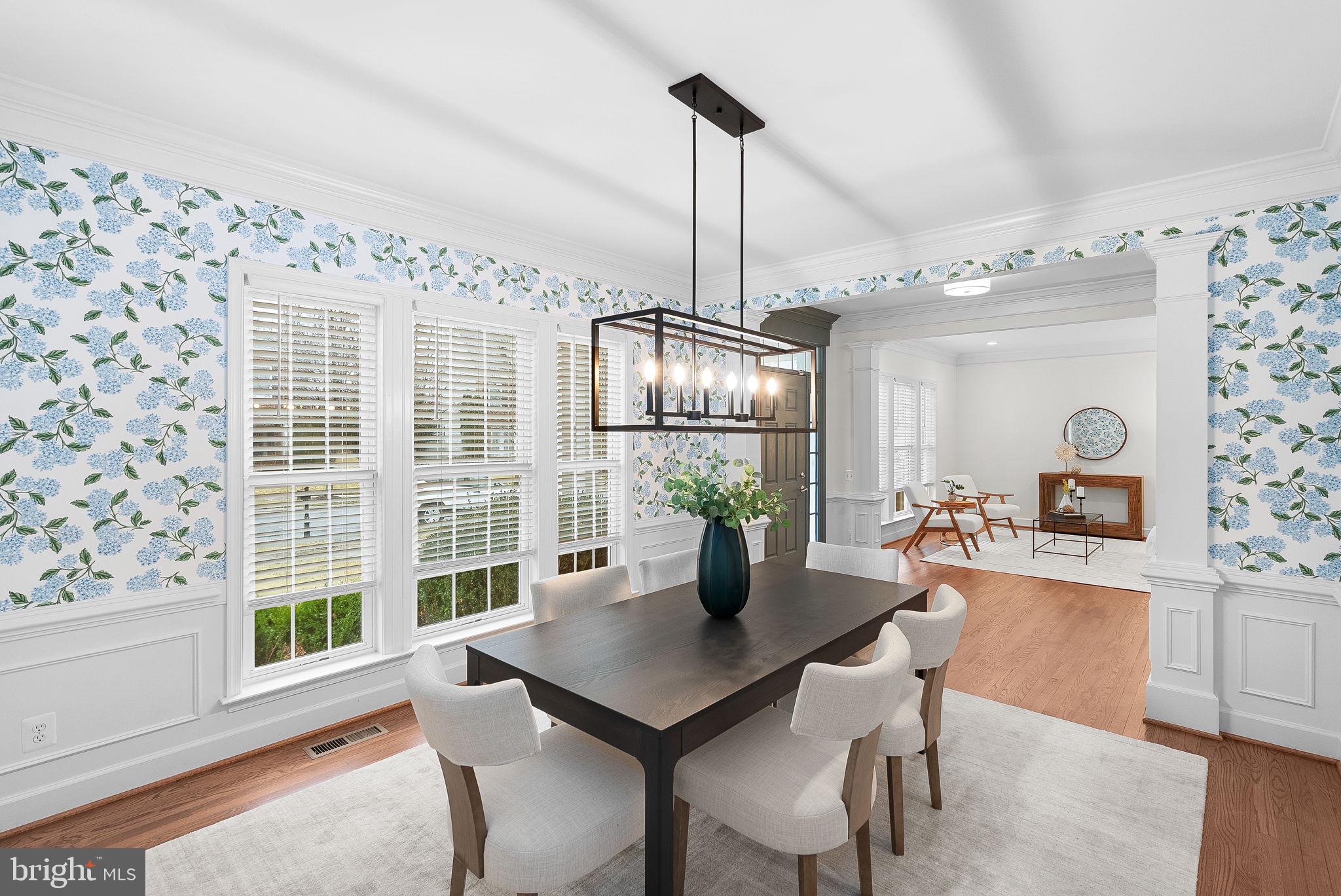 RED CEDAR MIDDLE VILLAGE - Residential