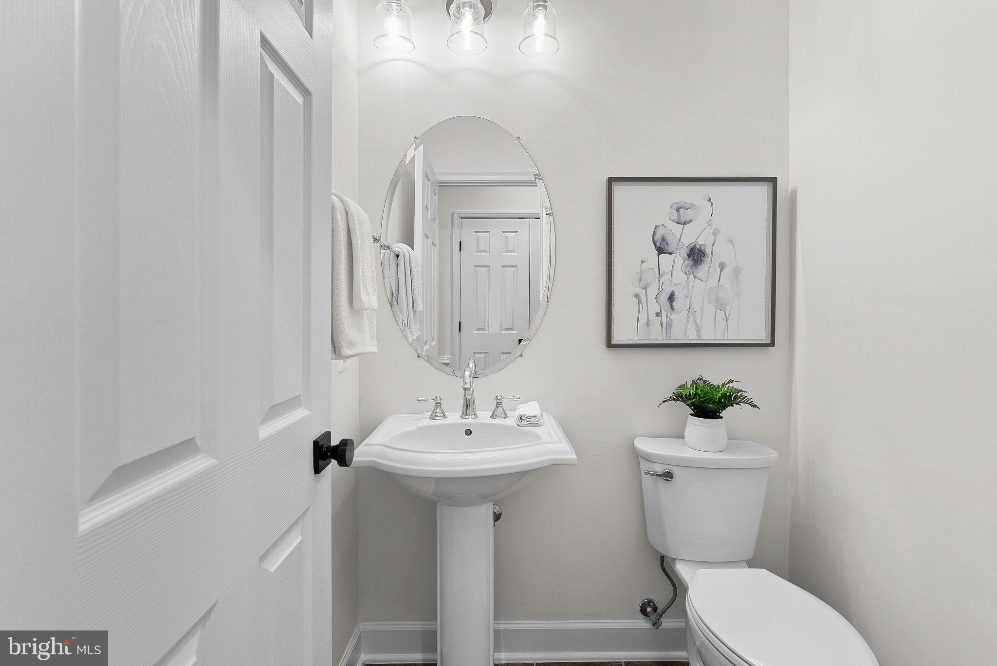 RED CEDAR MIDDLE VILLAGE - Residential