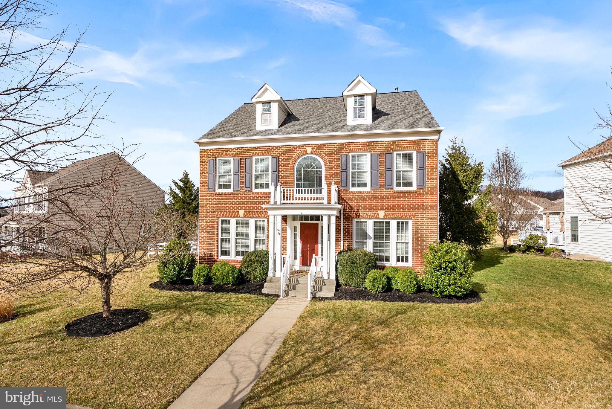 RED CEDAR MIDDLE VILLAGE - Residential