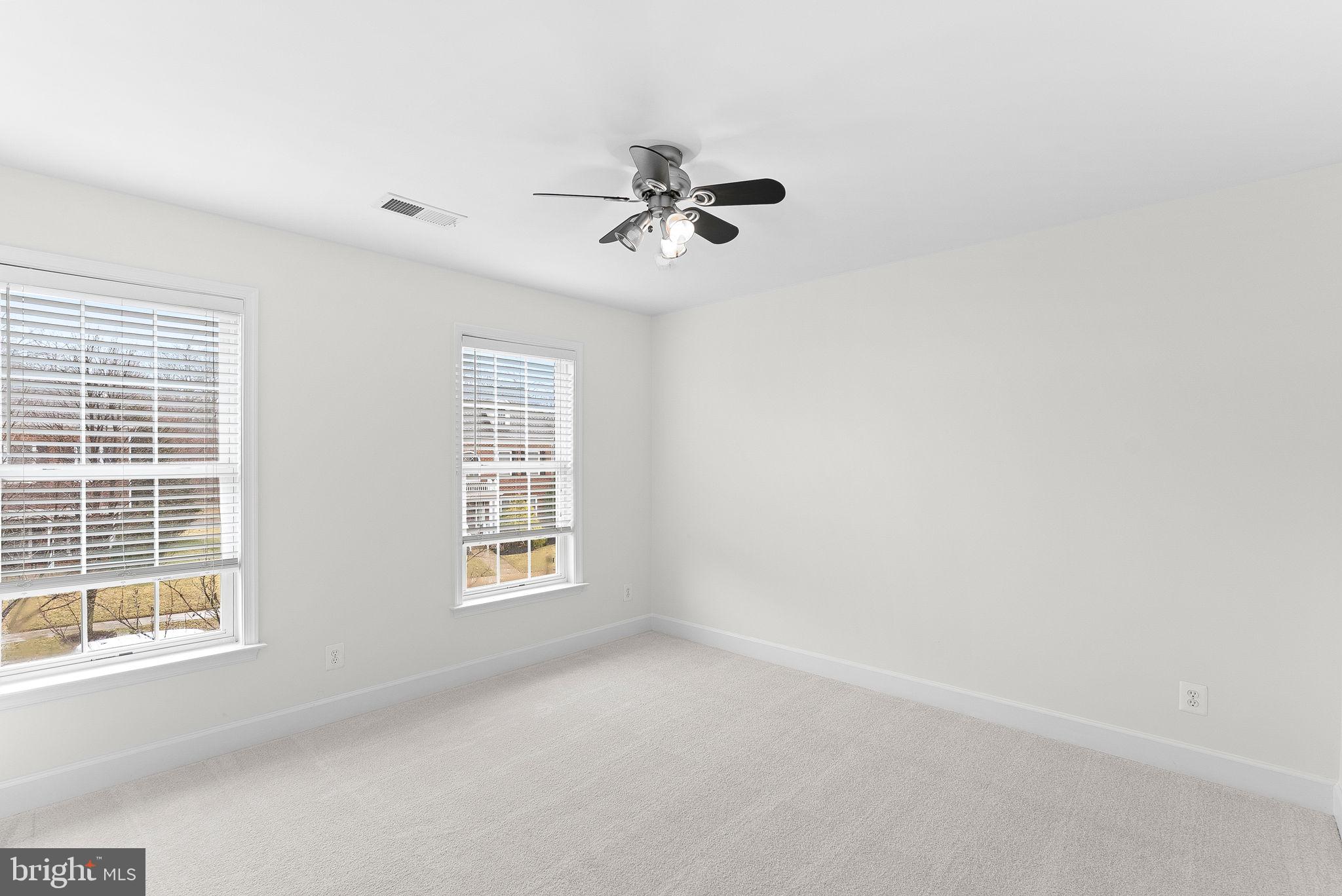 RED CEDAR MIDDLE VILLAGE - Residential