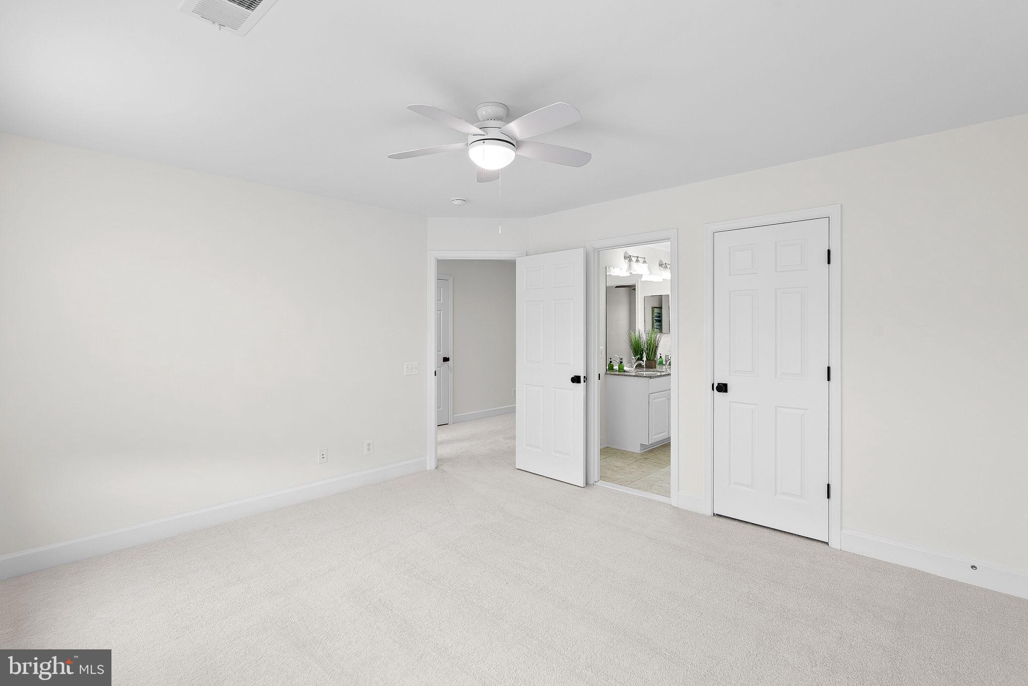 RED CEDAR MIDDLE VILLAGE - Residential