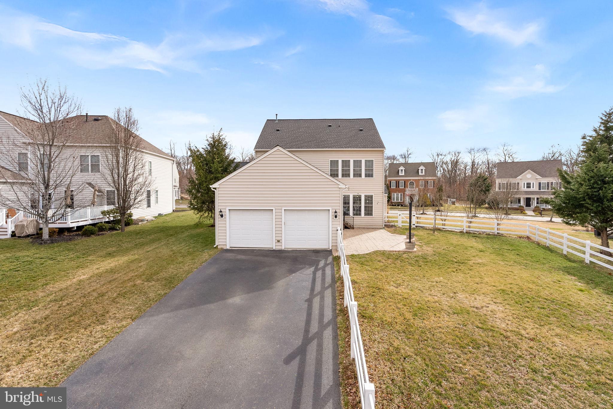 RED CEDAR MIDDLE VILLAGE - Residential