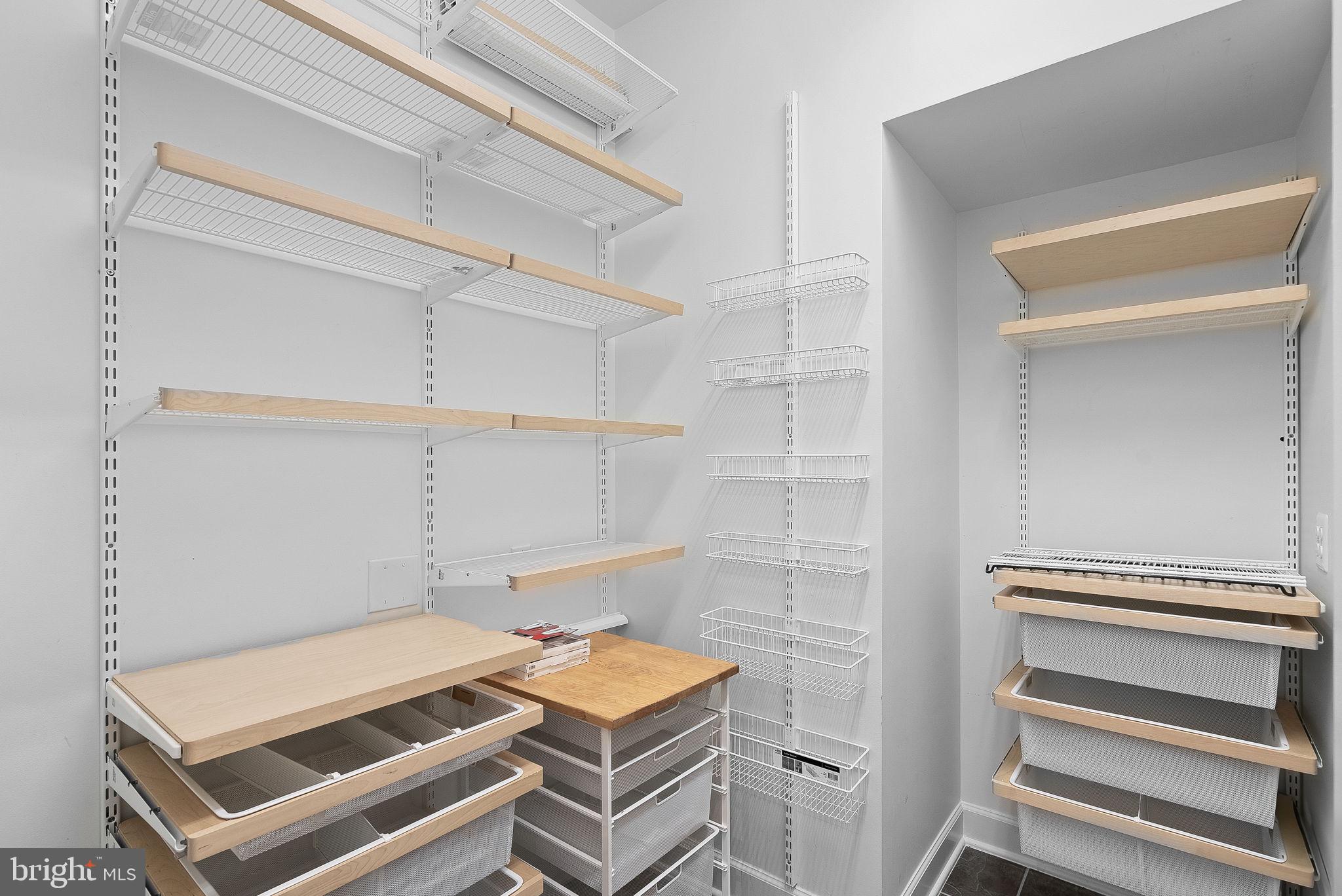 RED CEDAR MIDDLE VILLAGE - Residential