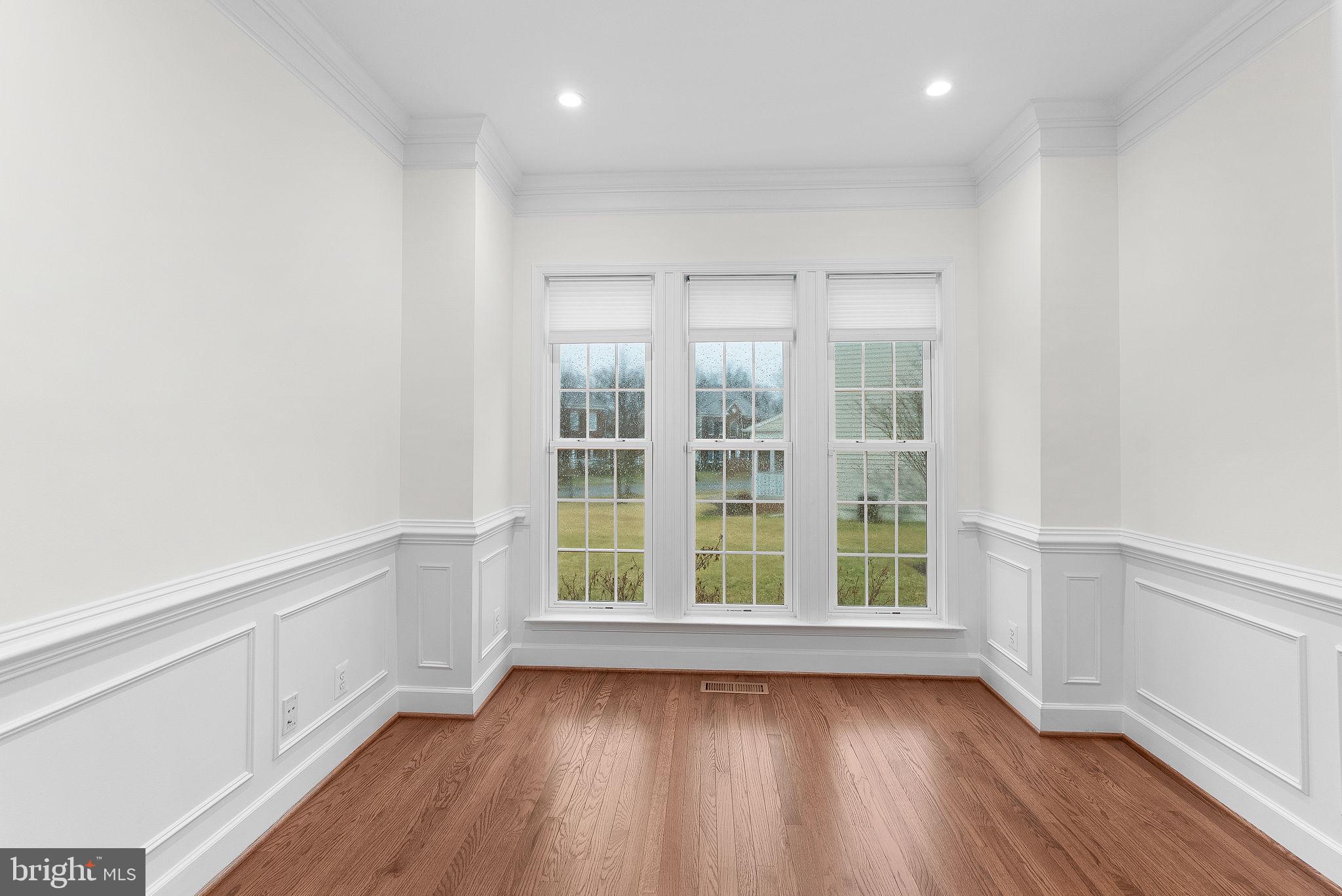 RED CEDAR MIDDLE VILLAGE - Residential