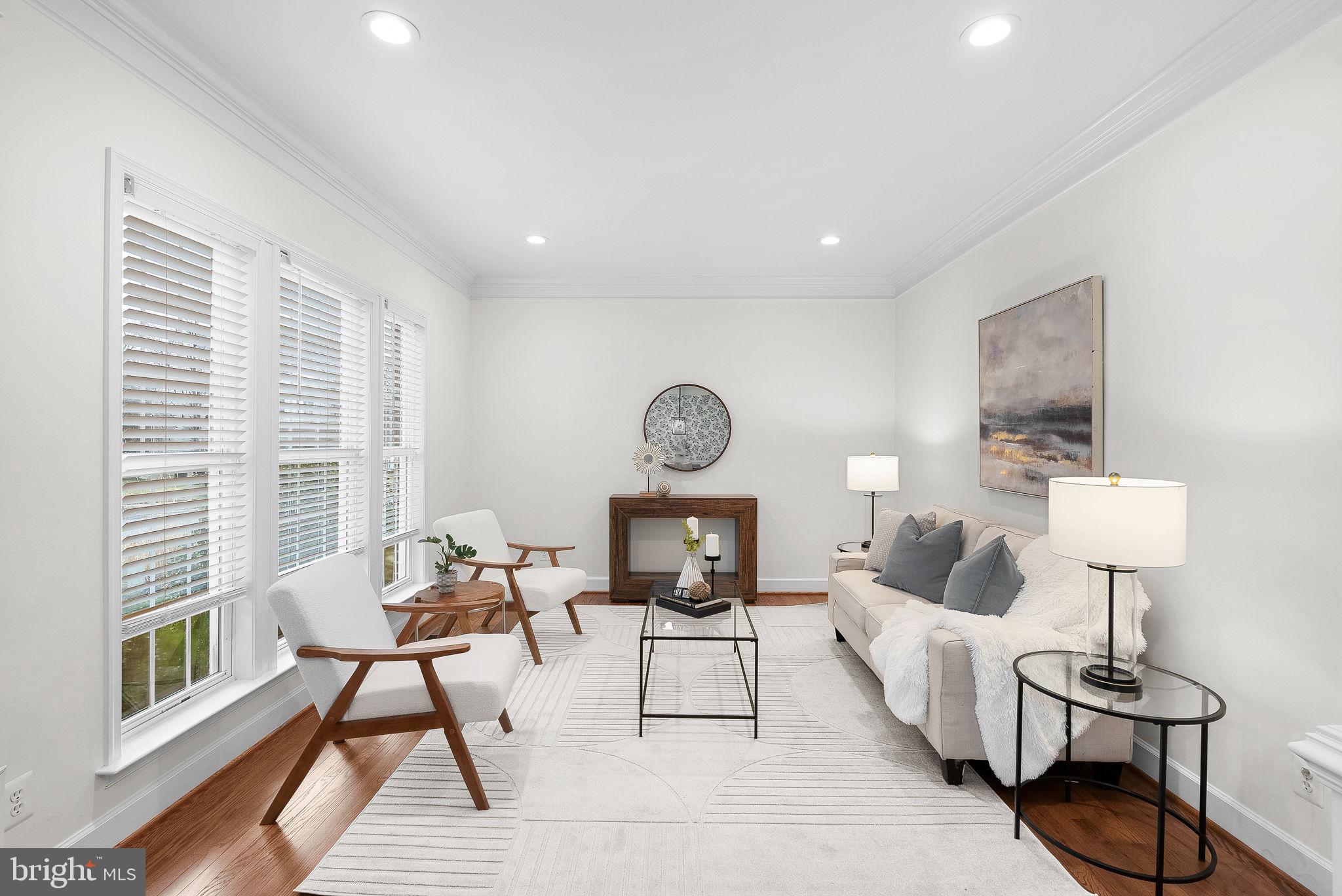 RED CEDAR MIDDLE VILLAGE - Residential