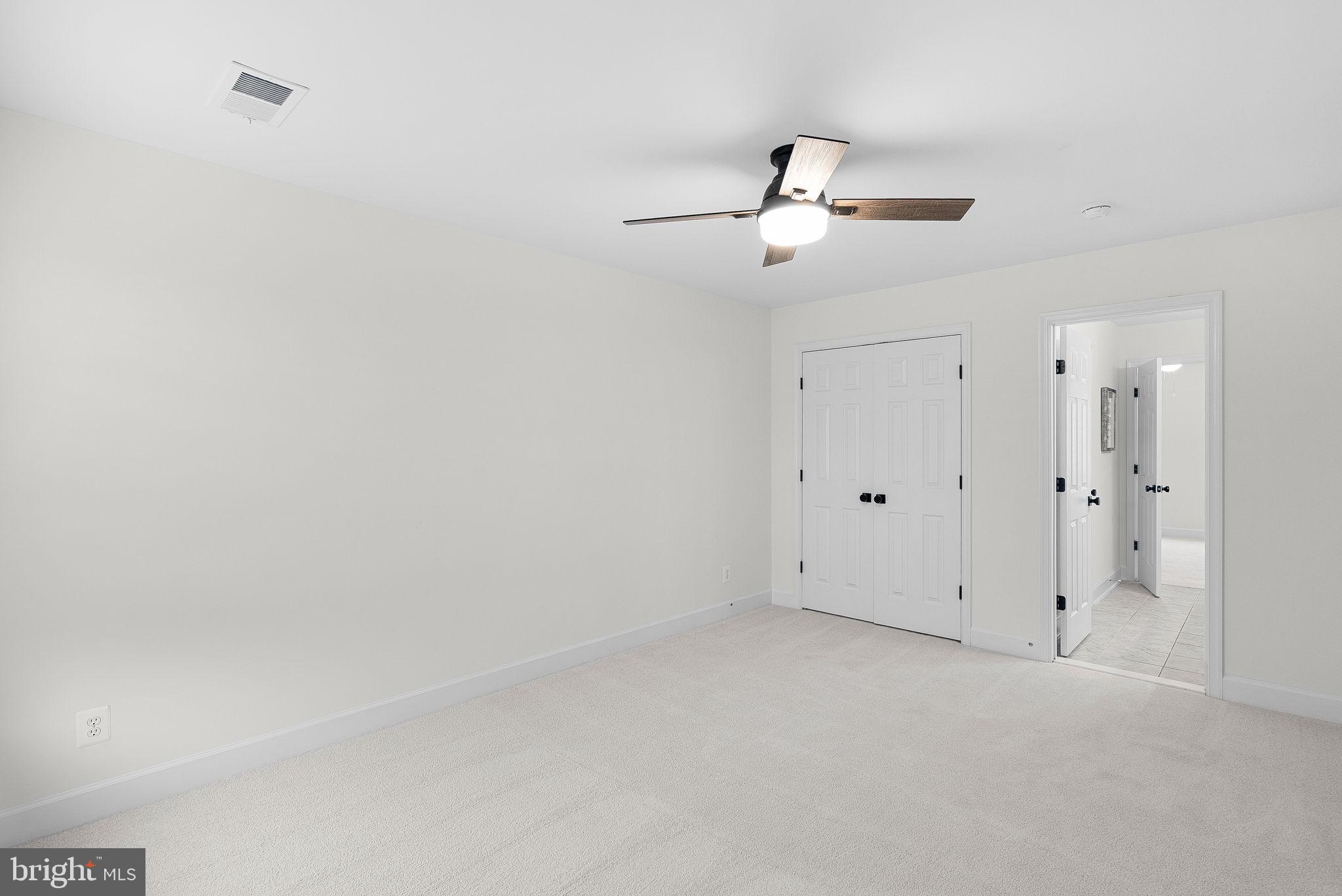 RED CEDAR MIDDLE VILLAGE - Residential