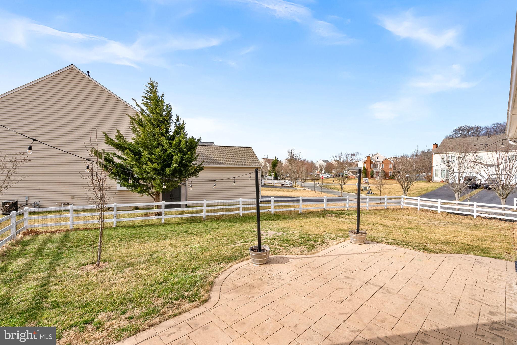 RED CEDAR MIDDLE VILLAGE - Residential