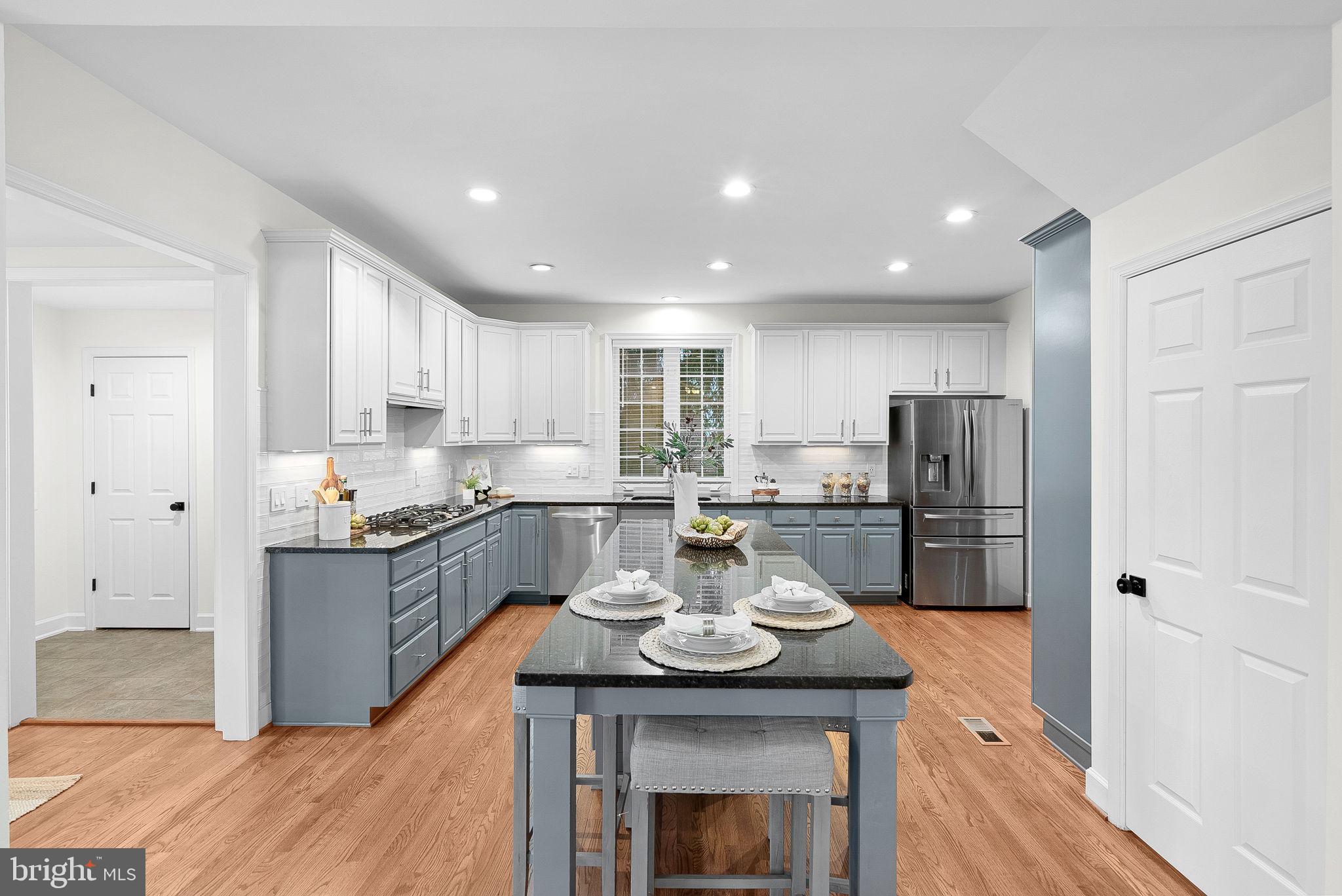 RED CEDAR MIDDLE VILLAGE - Residential