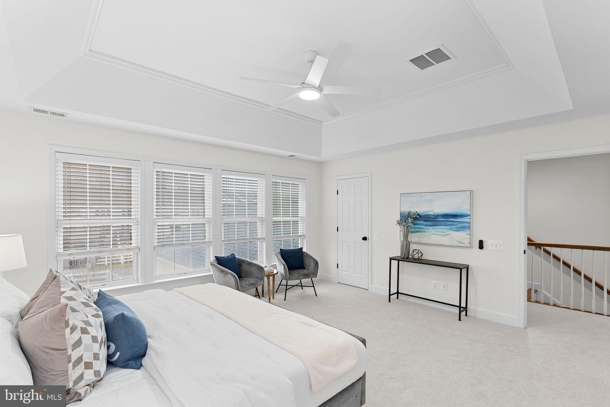 RED CEDAR MIDDLE VILLAGE - Residential