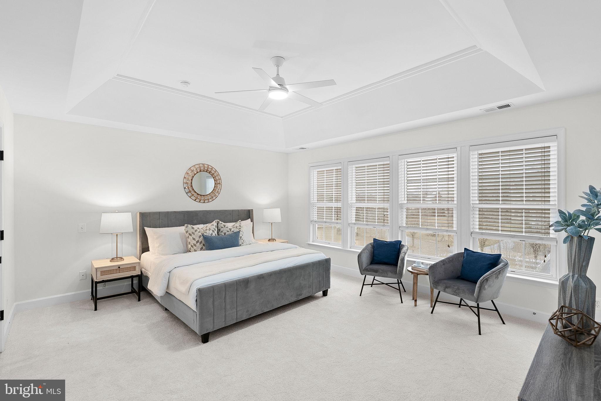 RED CEDAR MIDDLE VILLAGE - Residential