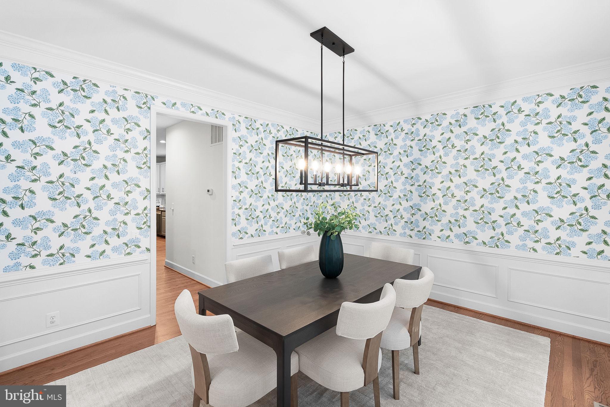 RED CEDAR MIDDLE VILLAGE - Residential